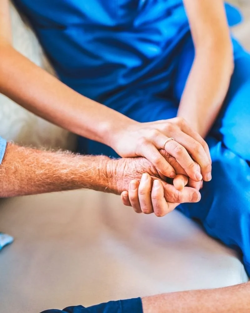 Retention in Social Care Is About More Than Pay