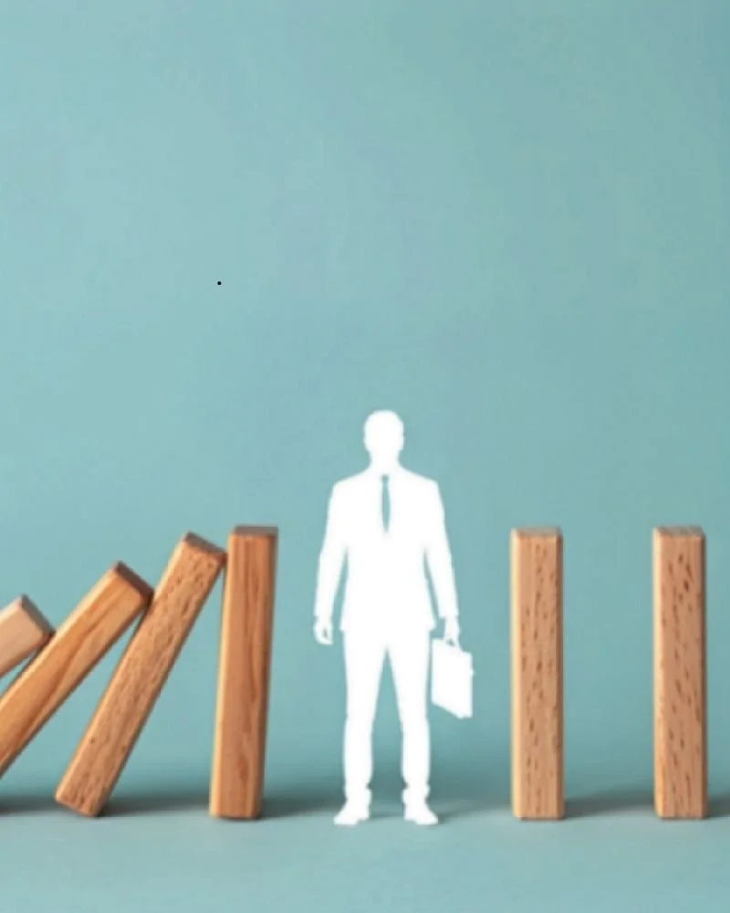 Community Builds Resilience in Care — Not Just Individuals