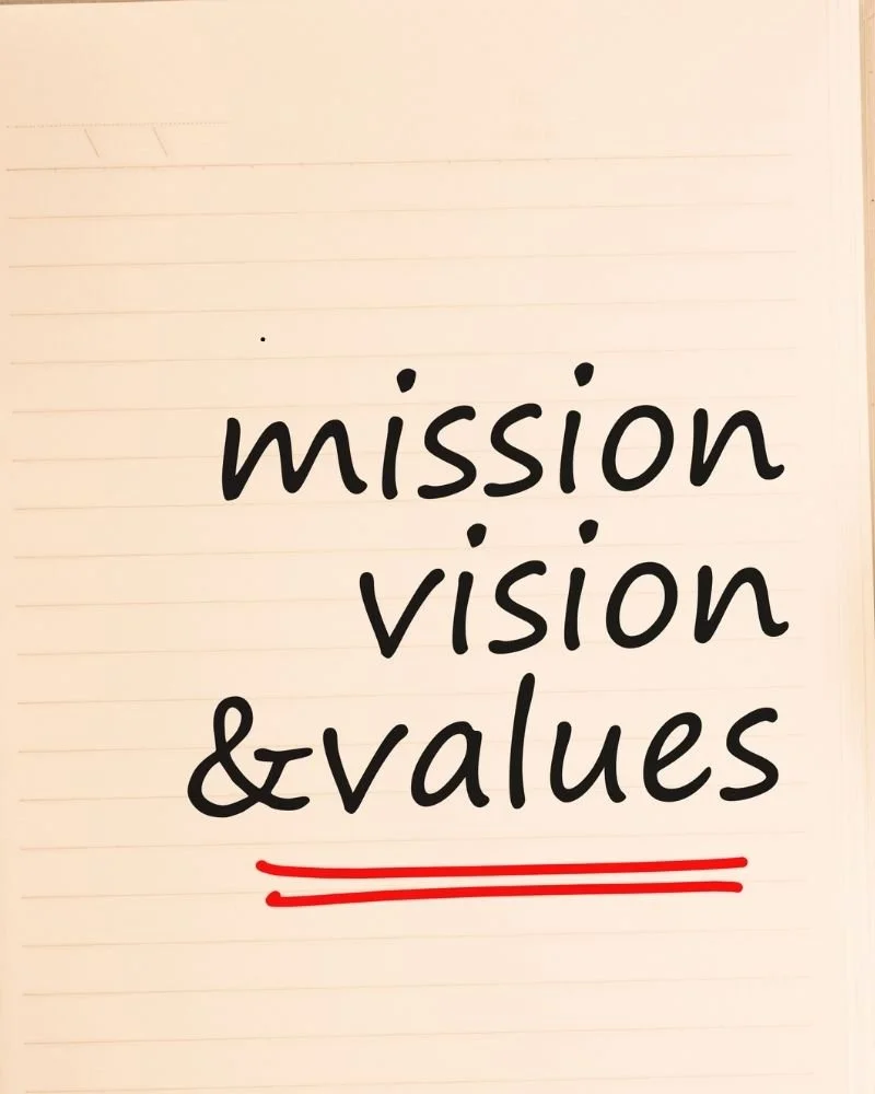 Demonstrating Values to Regulators — Without Creating a Blame Culture