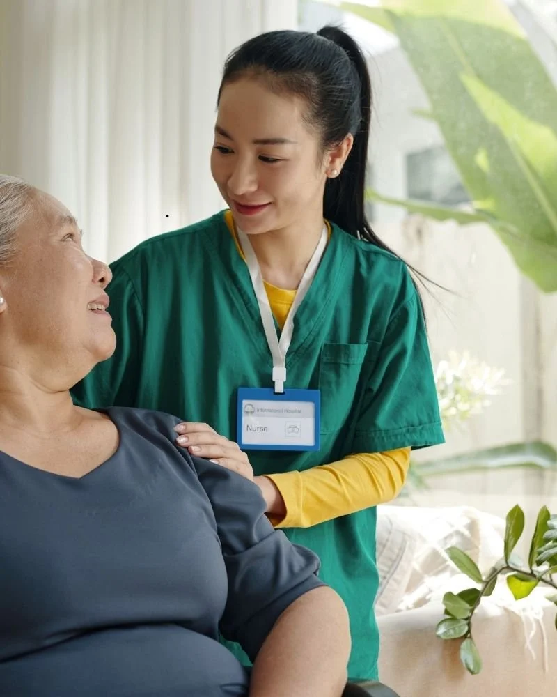 One Care Ecosystem — Why Health and Social Care Must Move Together