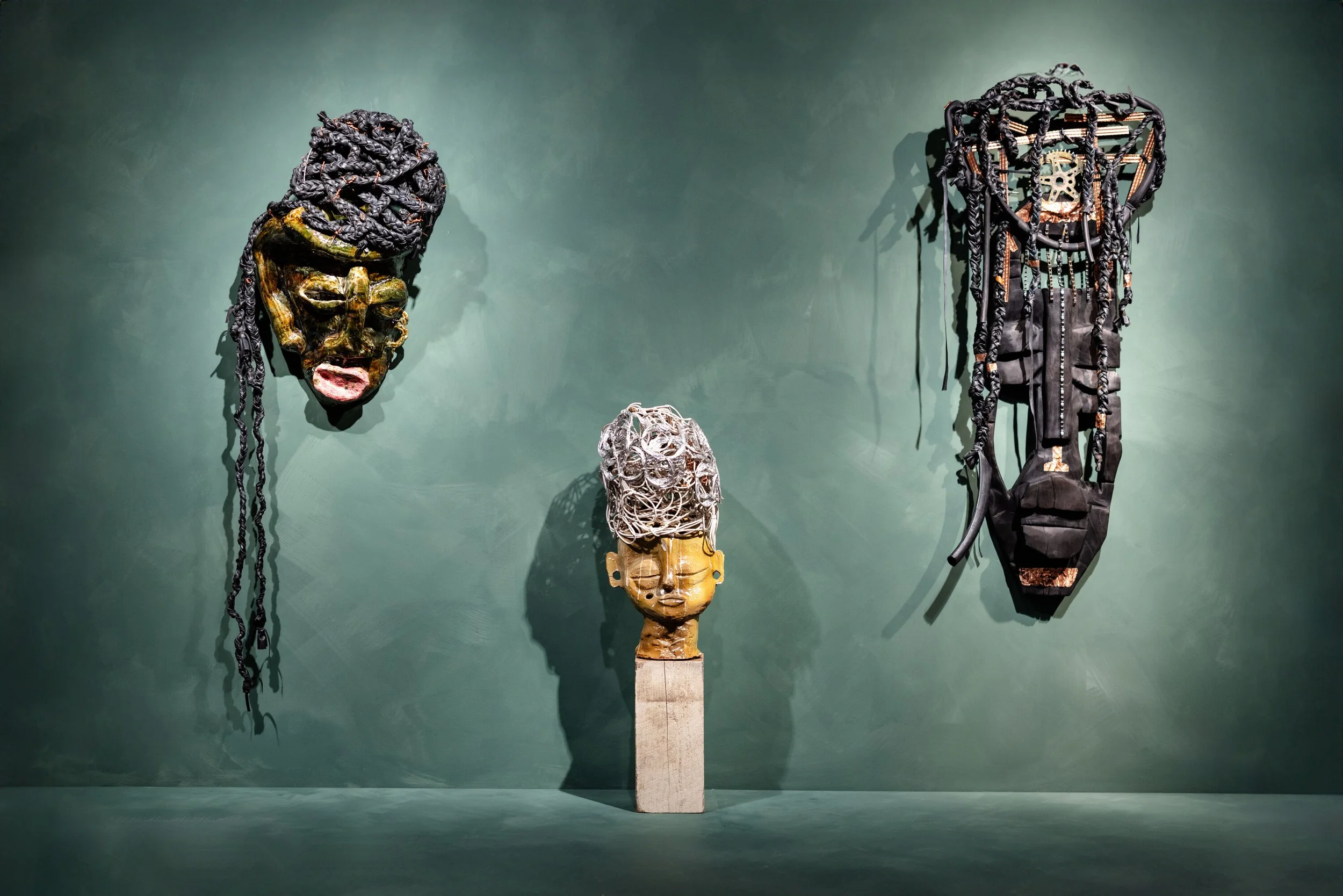 Leilah Babirye — Exhibition