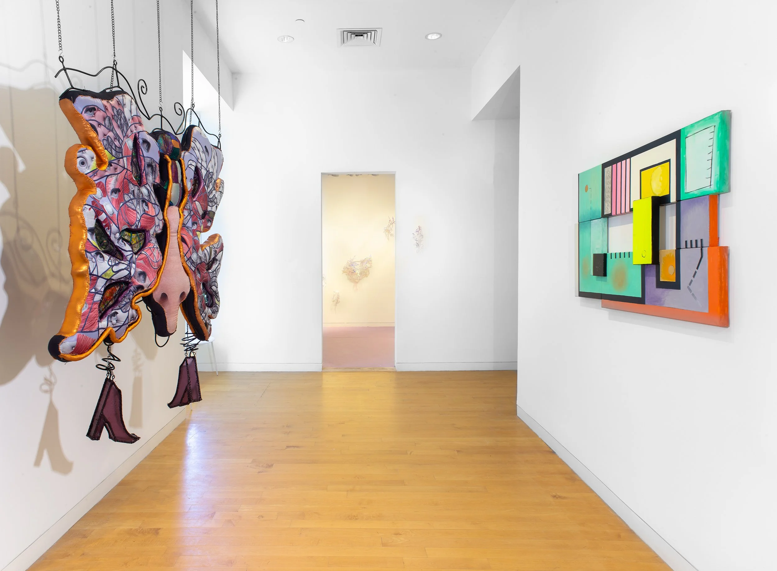 52 Artists: A Feminist Milestone