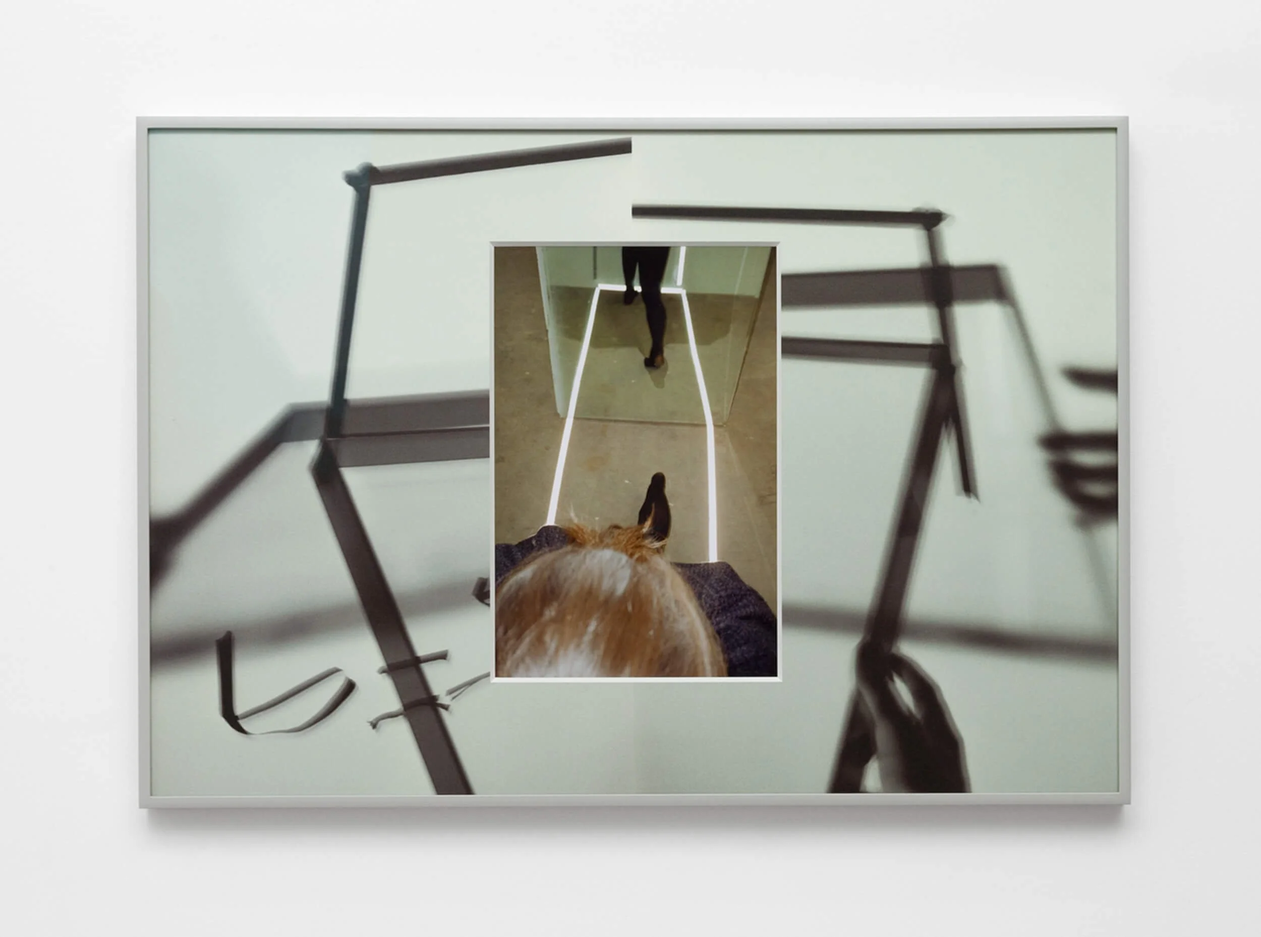 B. Ingrid Olson — History Mother and Little Sister