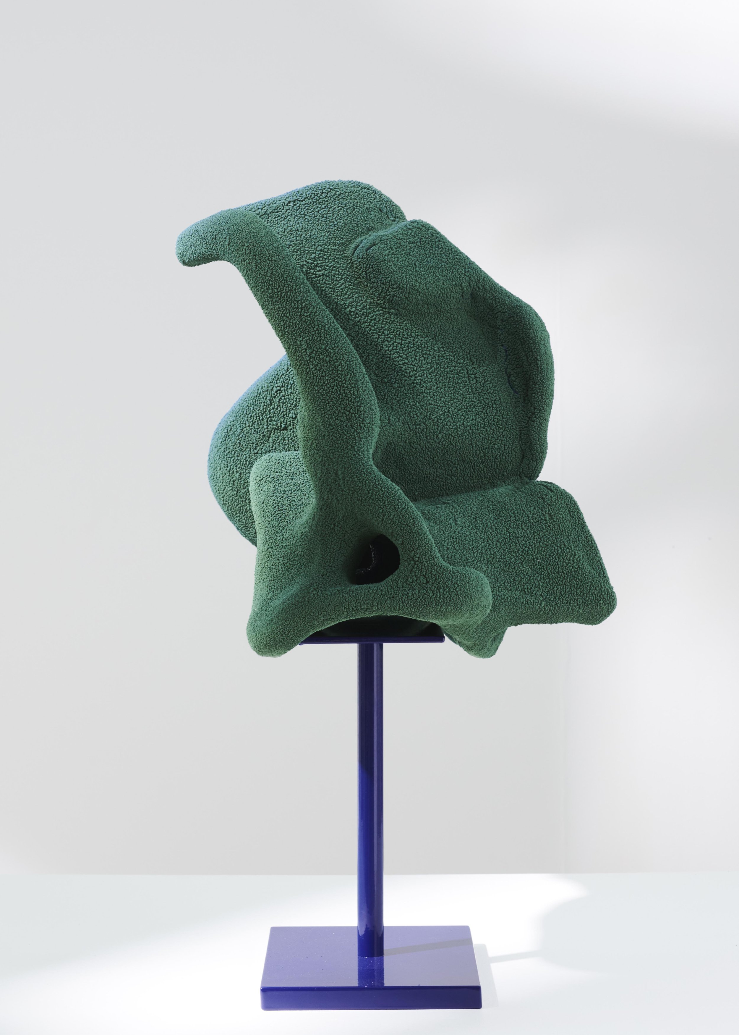  Arlene Shechet,May Morning: Together, 2023Photo Credit: David Schulze 