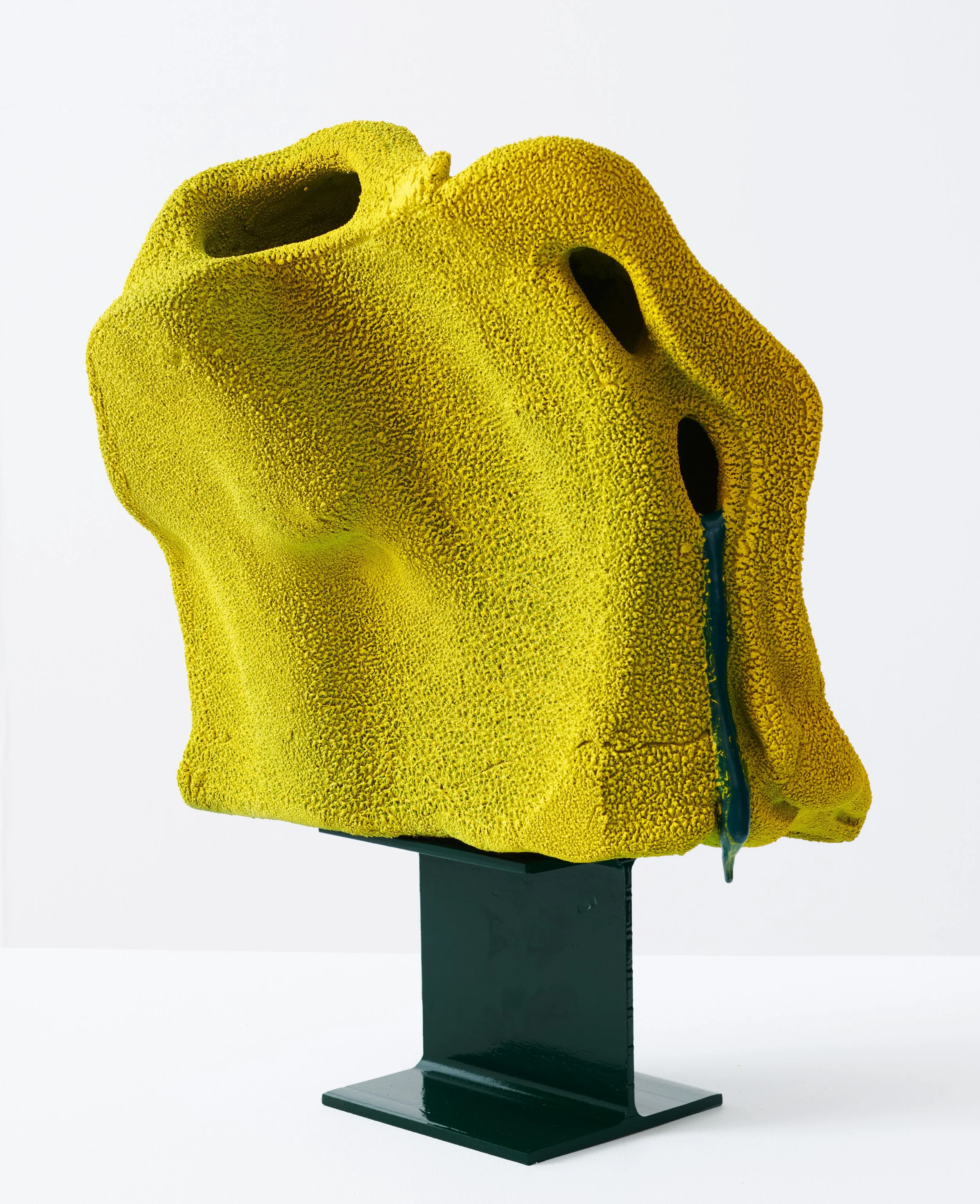  Arlene Shechet,Sun Up: Together, 2023Photo Credit: David Schulze 