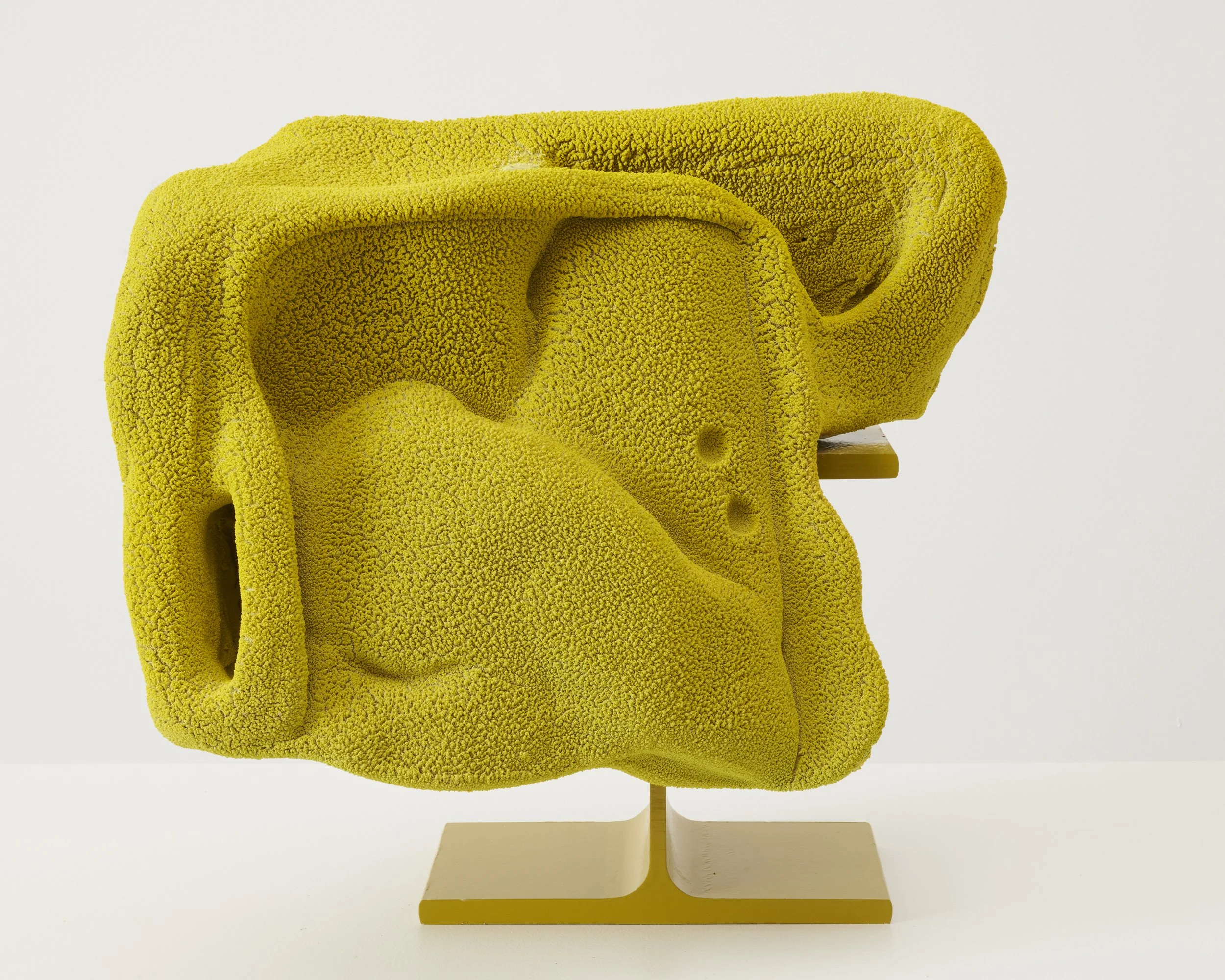  Arlene Shechet,Together Again: Fall, 2022Photo Credit:David Schulze 