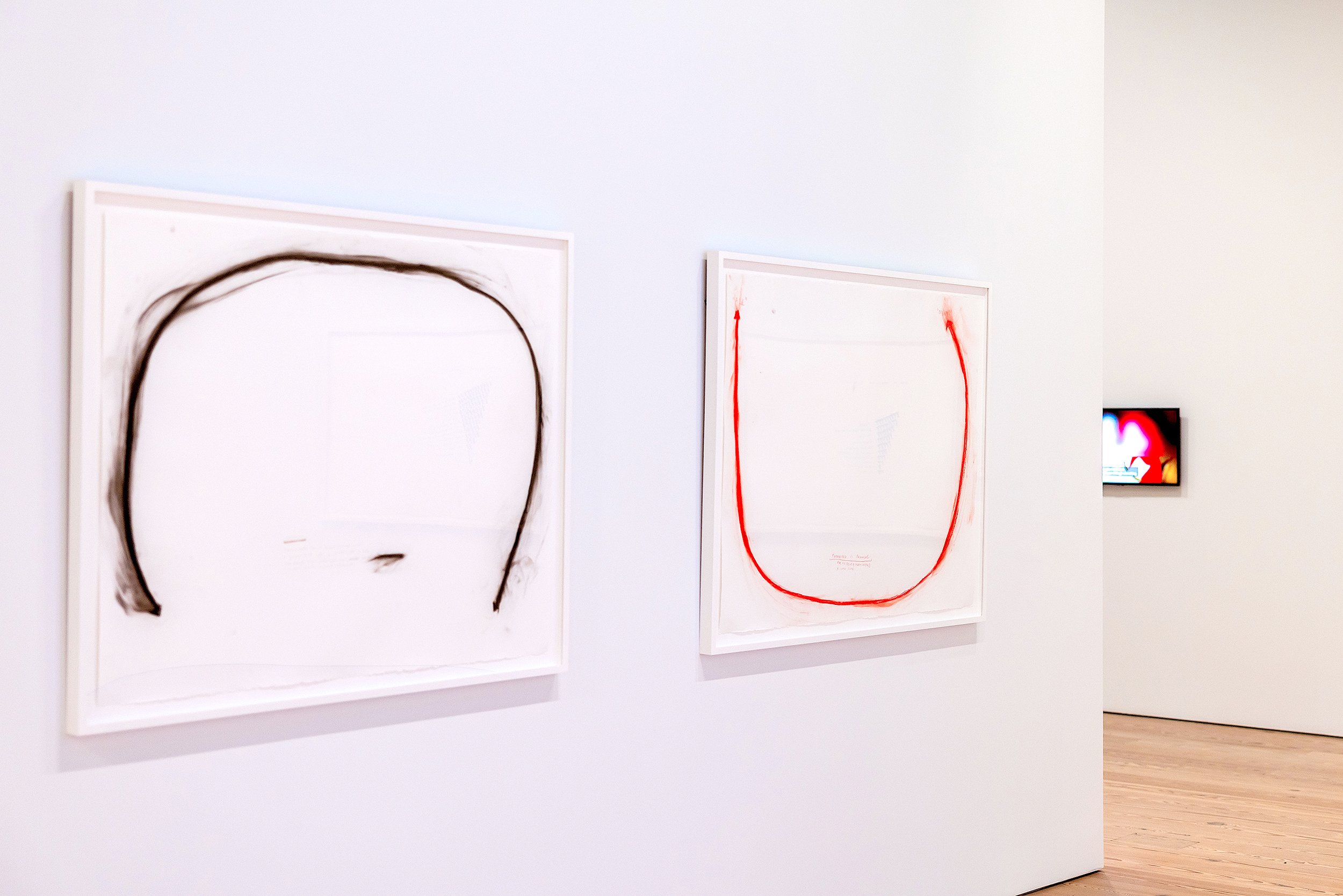 Christine Sun Kim — All Day All Night