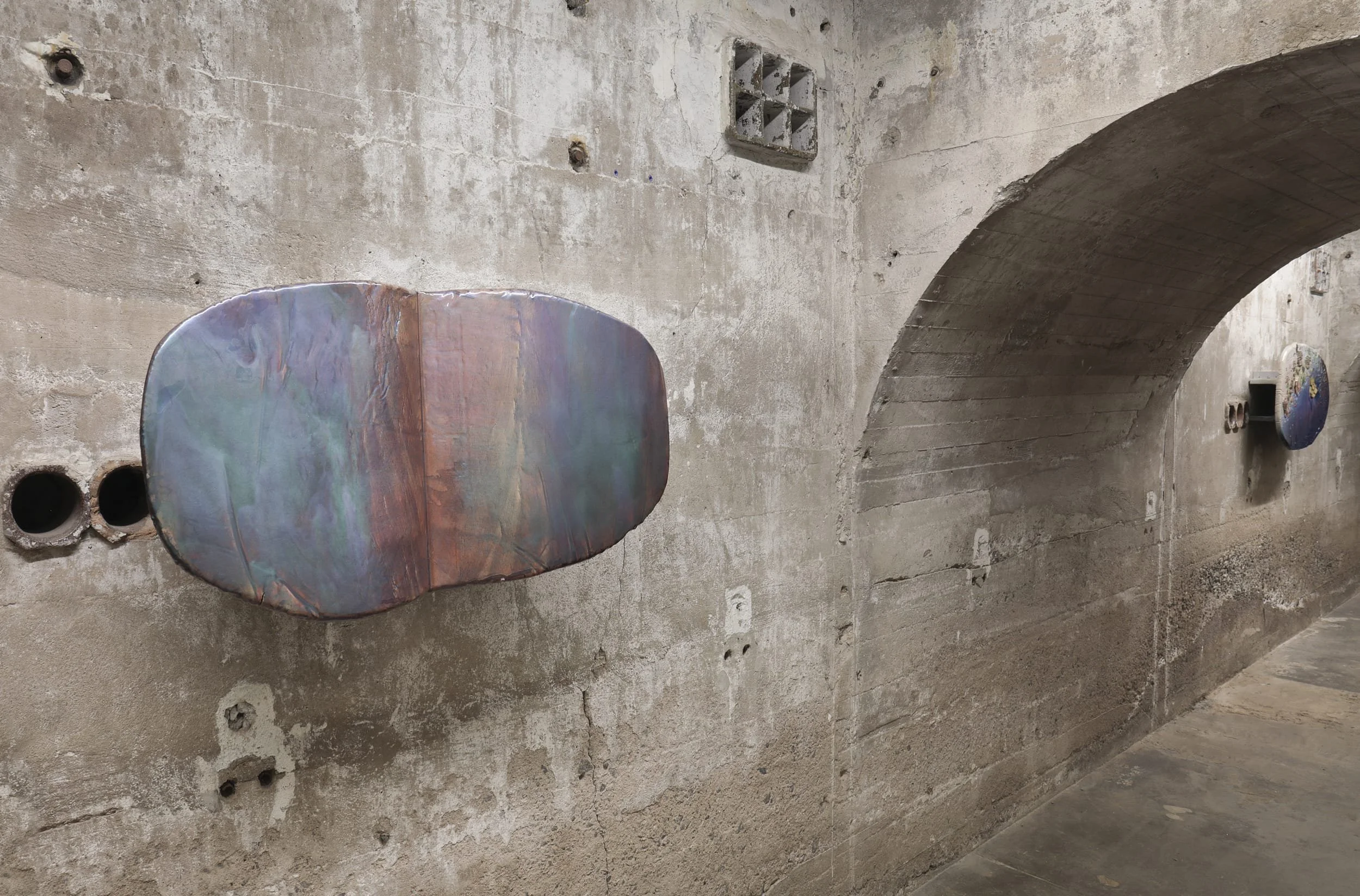 Liz Larner — Don’t Put It Back Like It Was