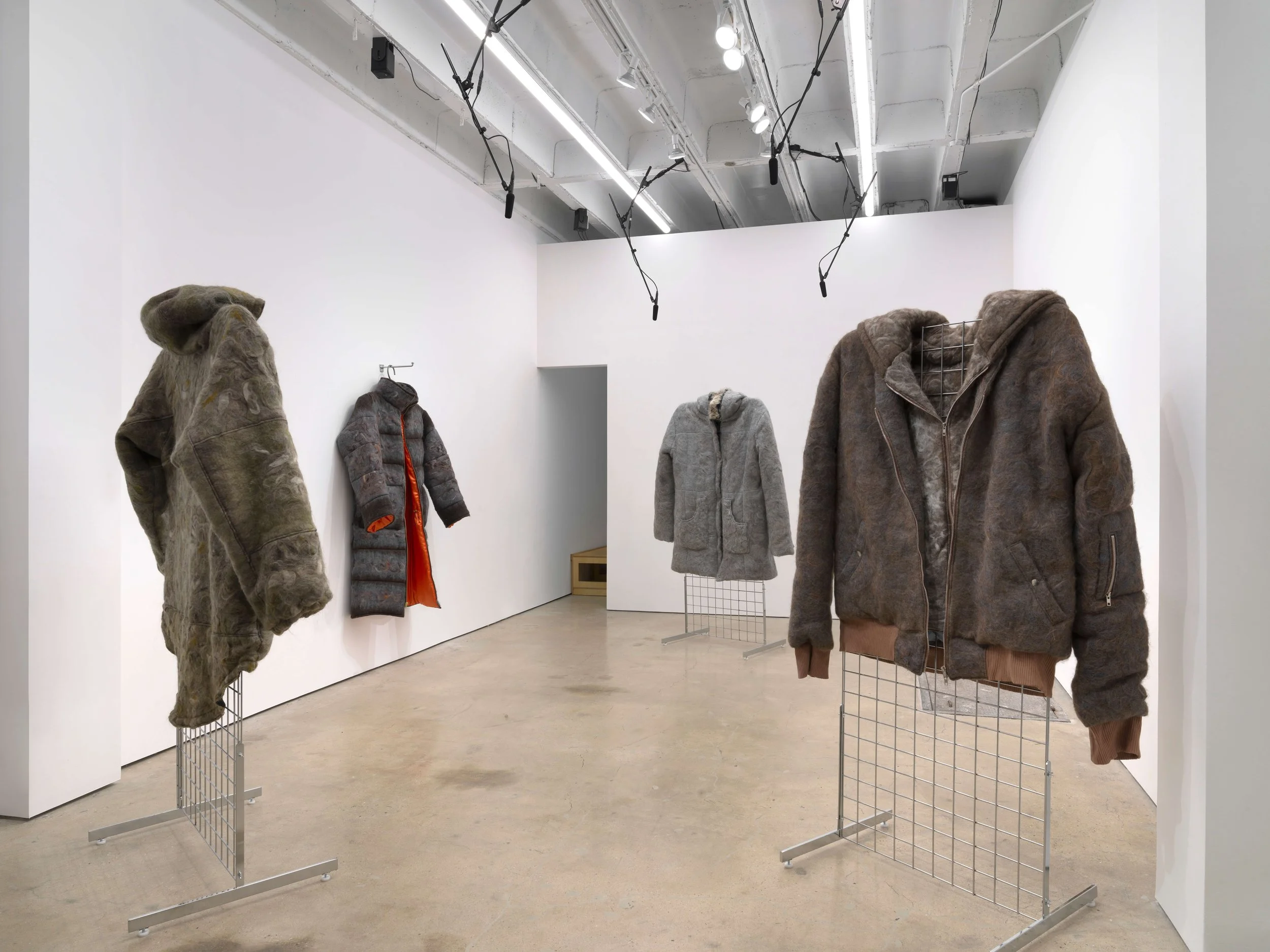 Jacqueline Kiyomi Gork — Poems of Electronic Air