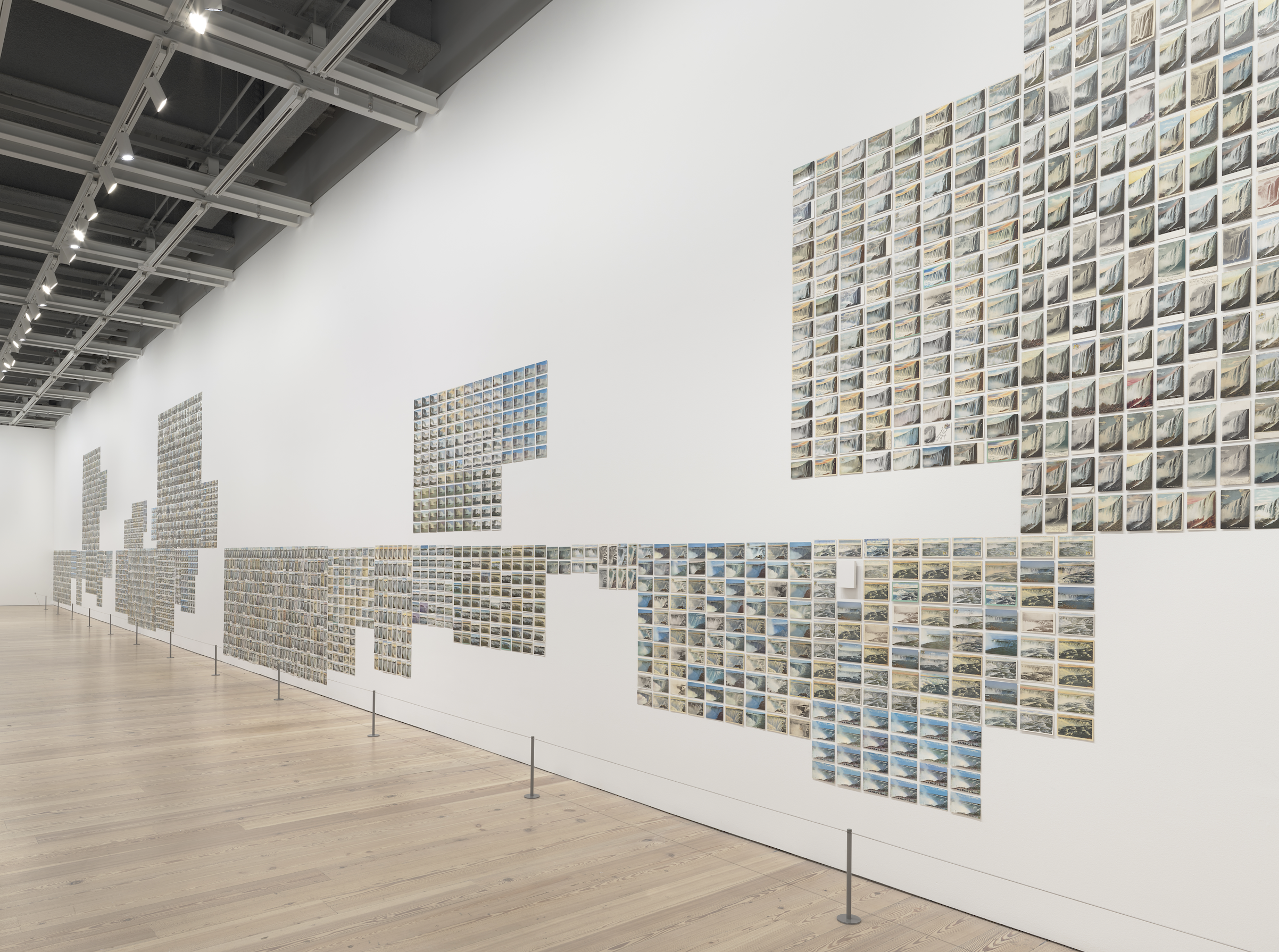 Zoe Leonard — Exhibition