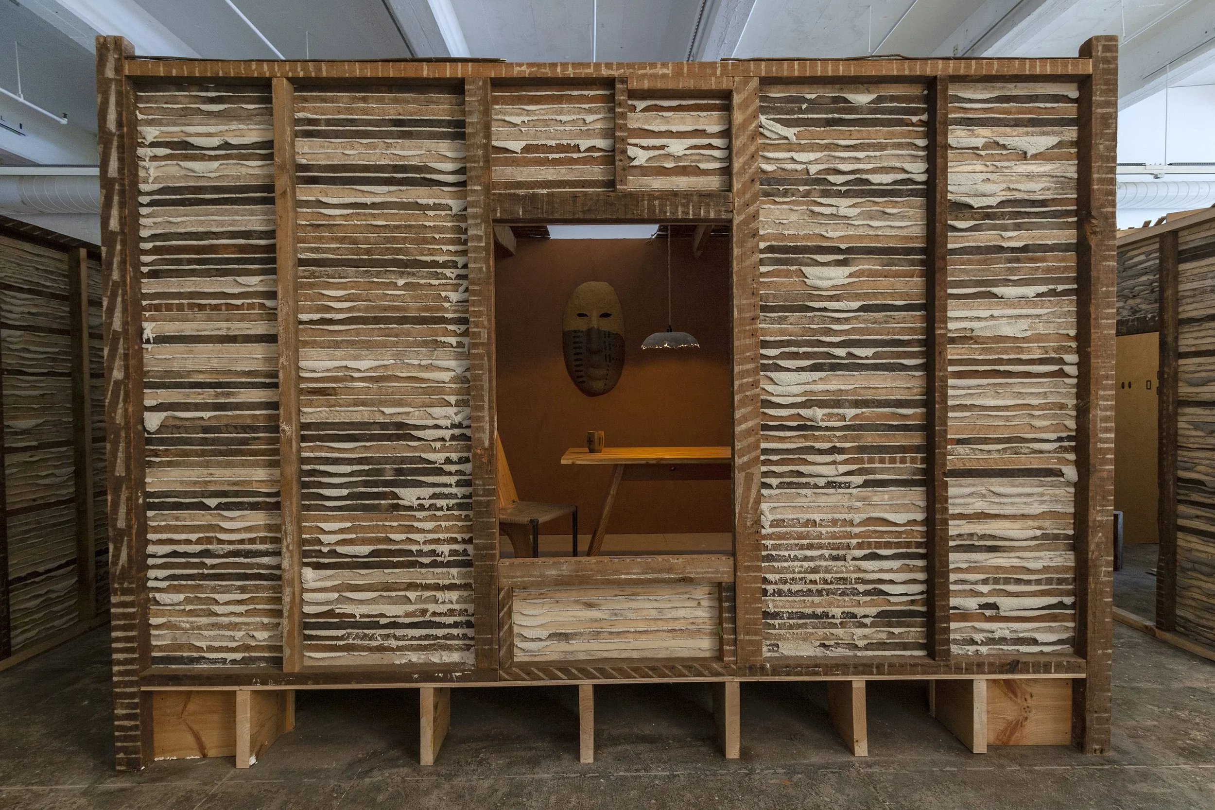 Rose B. Simpson — Dream House