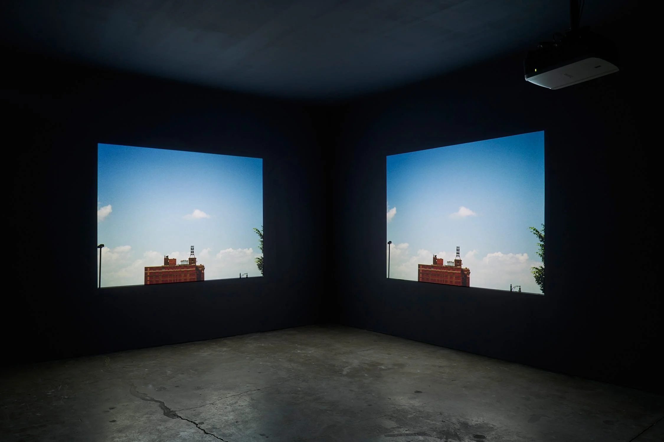 Leslie Hewitt — Collective Stance