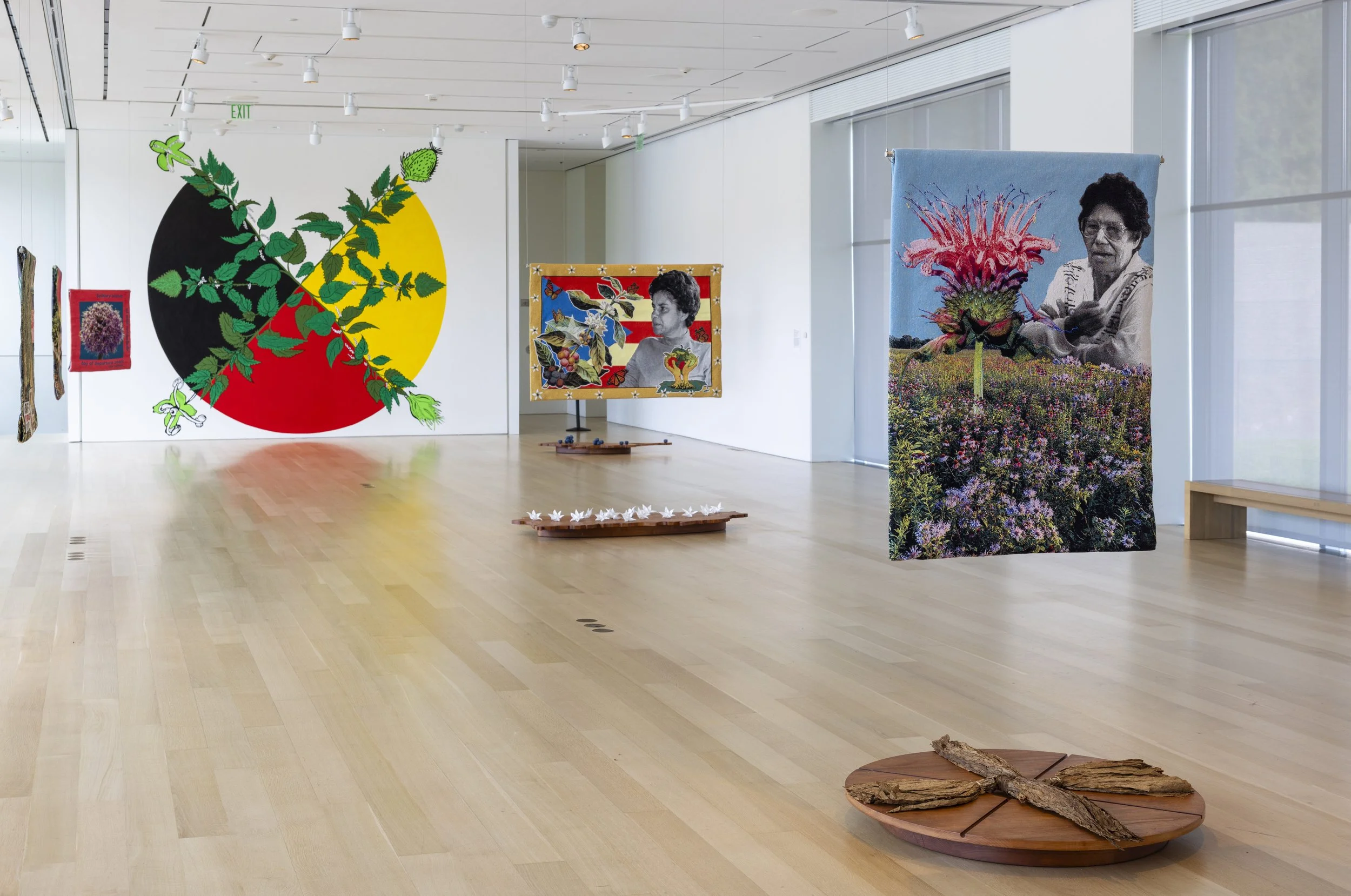 Humane Ecology: Eight Positions