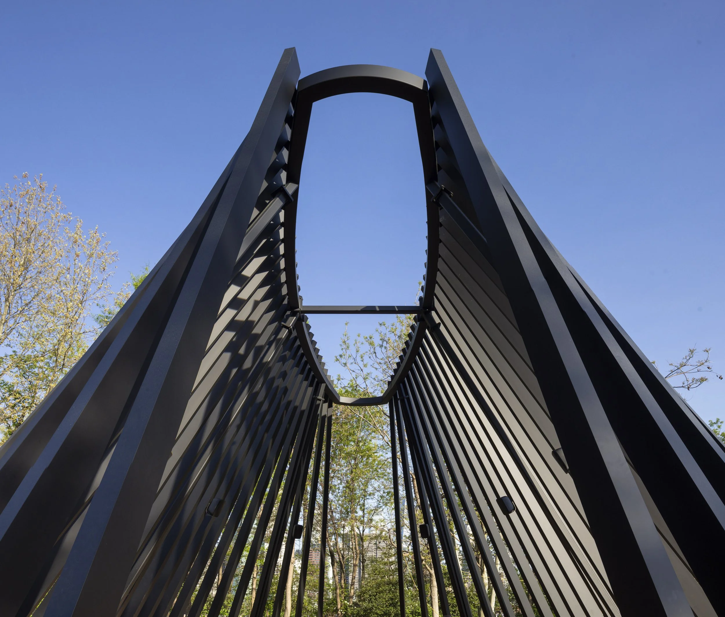 Torkwase Dyson — Akua