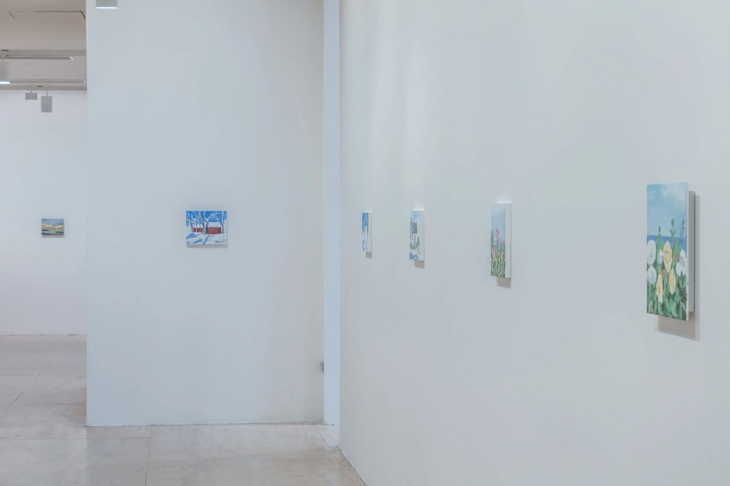 Maureen Gallace — Clear Day