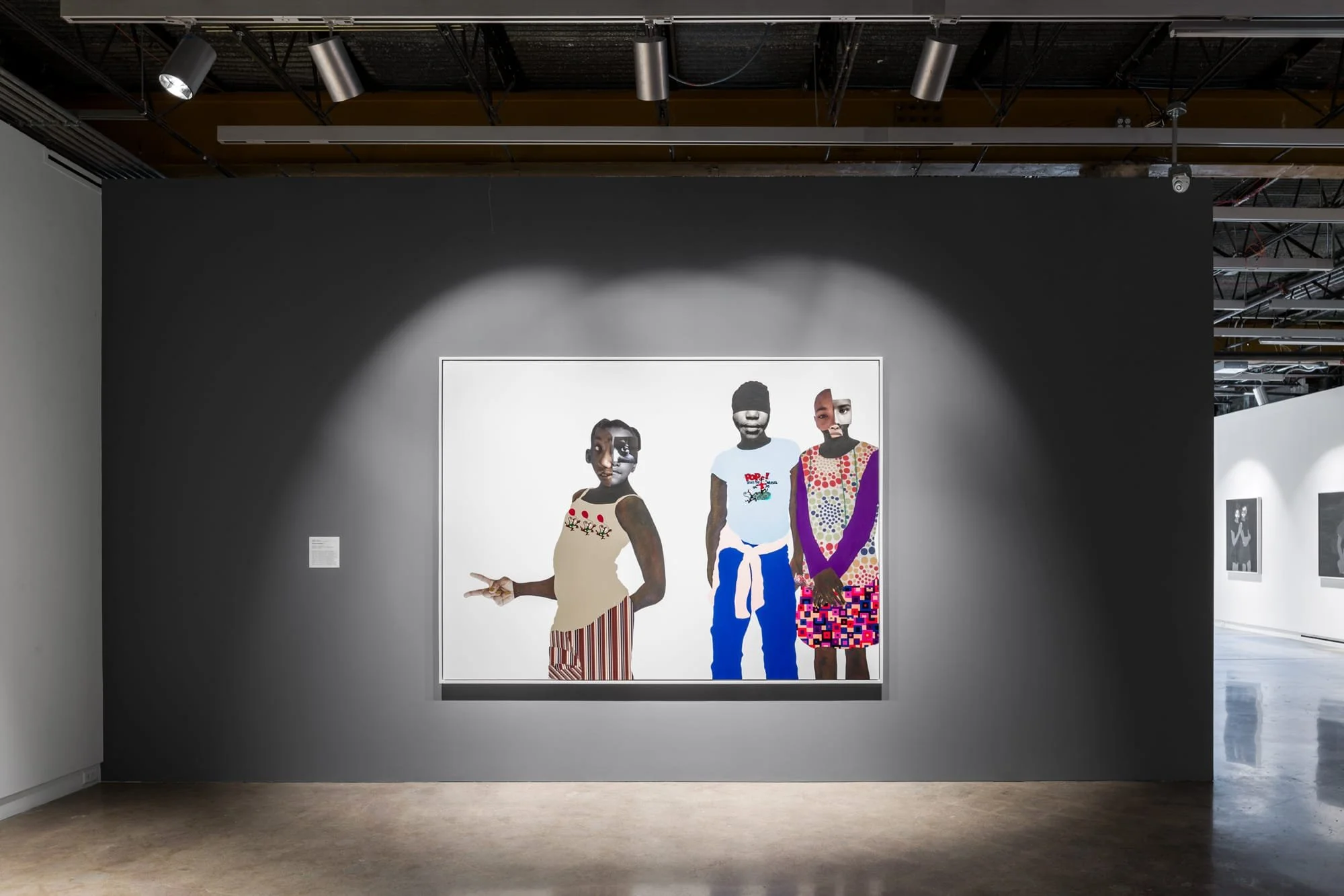 Deborah Roberts— I'm