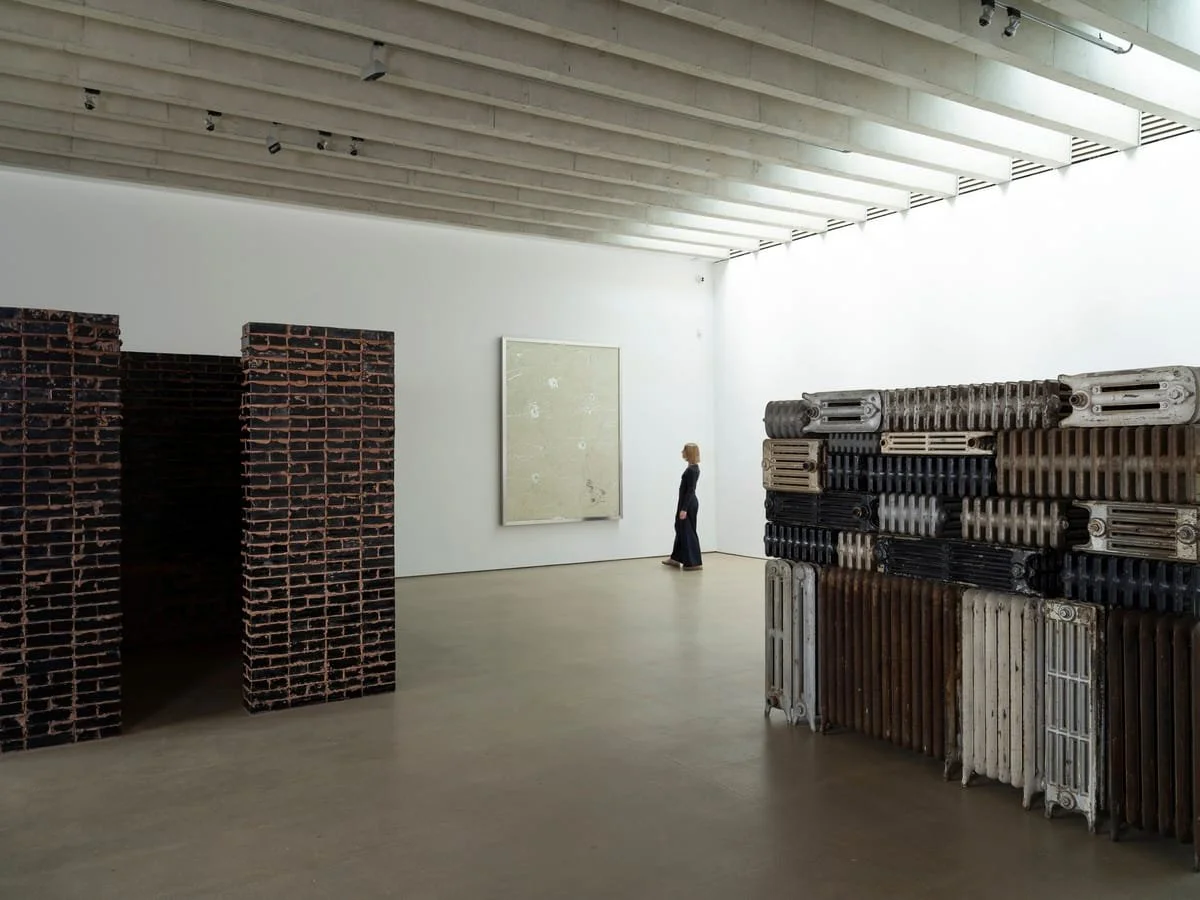  Courtesy the artist, Hauser &amp; Wirth, Nature Morte and Perrotin. Photo © Jonty Wilde 