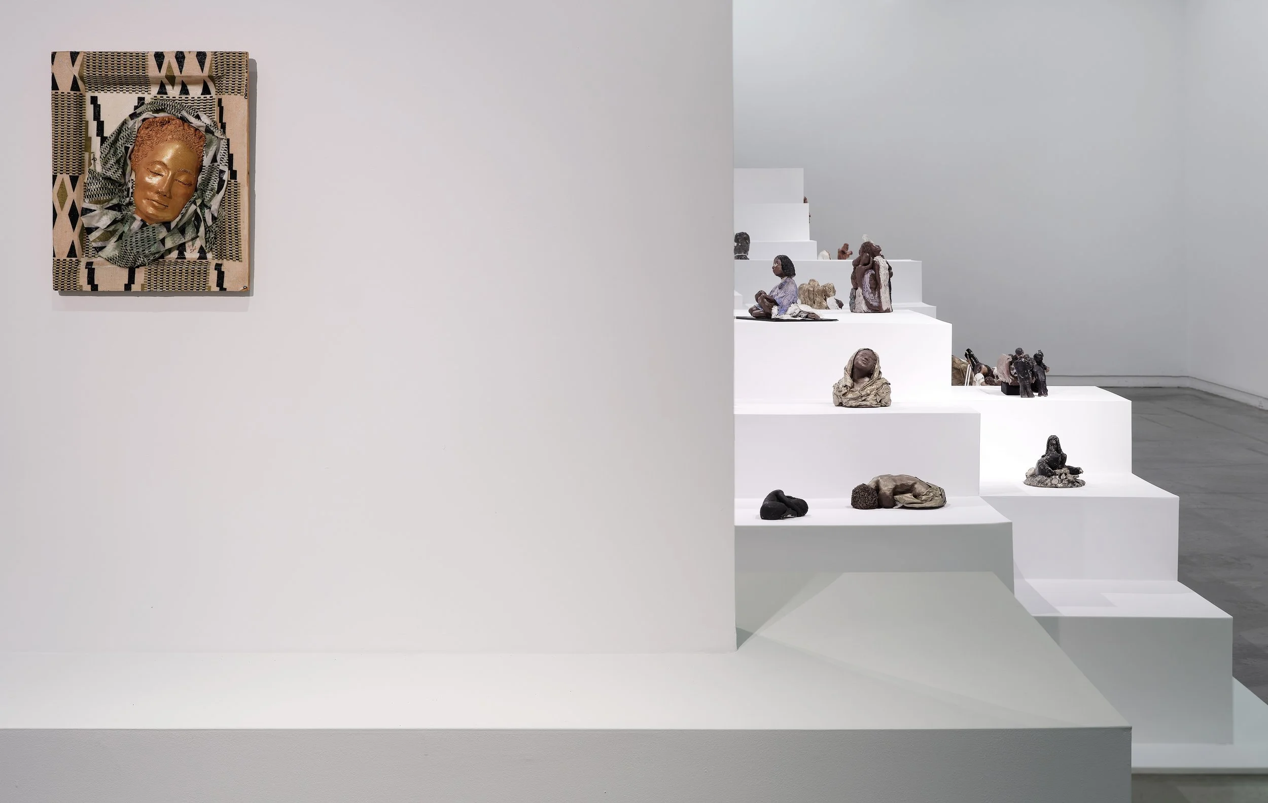 Ministry: Reverend Joyce McDonald