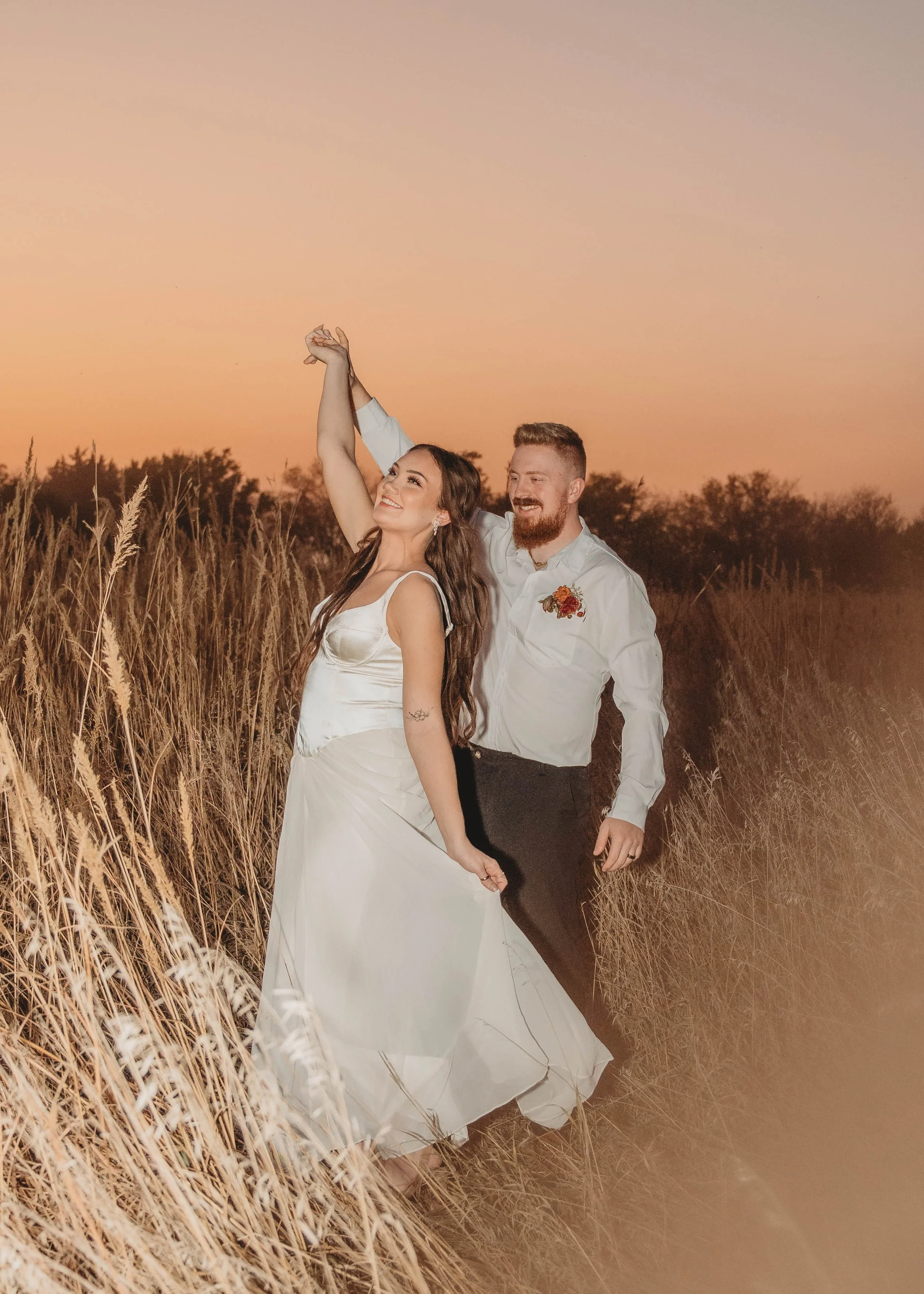 Wedding Checklist 101