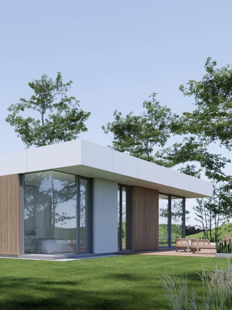 Private Residence - VALGE