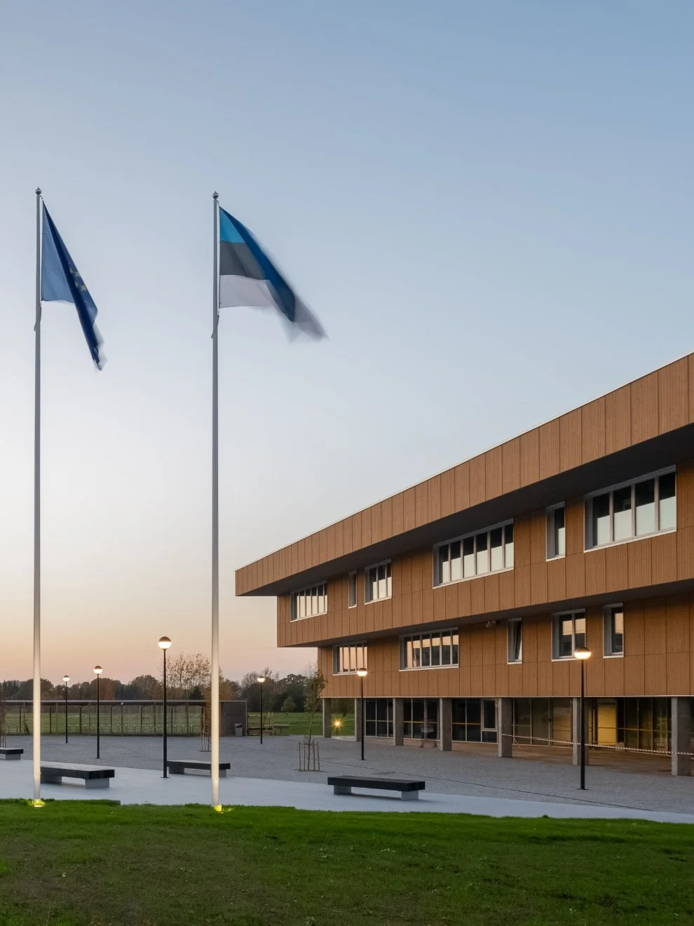 Viimsi Upper Secondary School