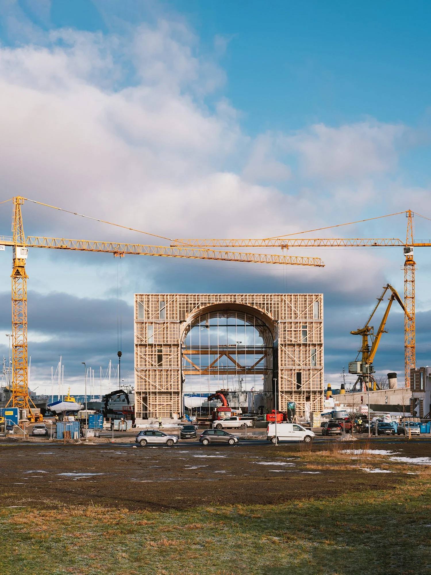 Loodusmaja - Nature House