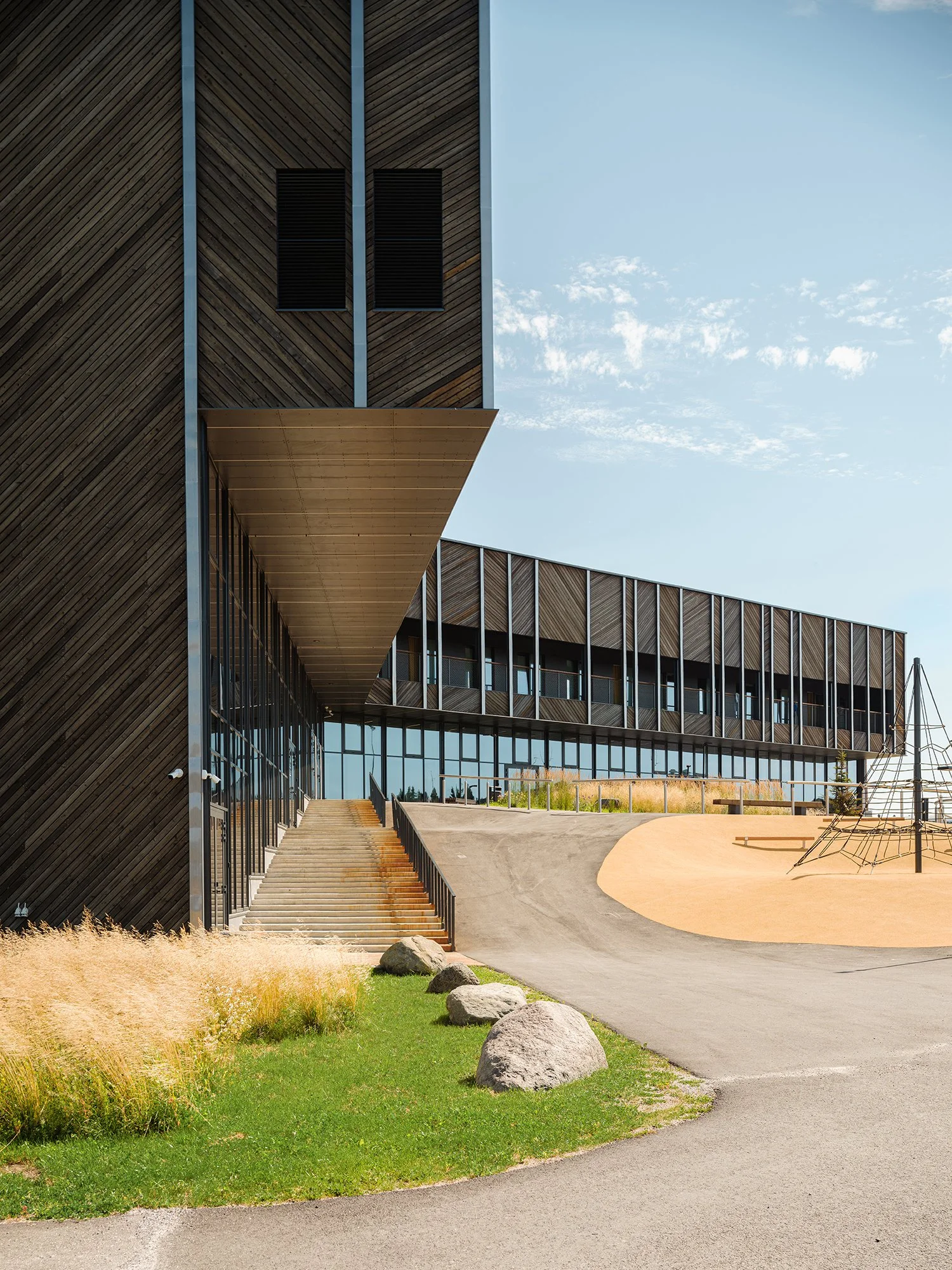 Hiiumaa Sports and Community Center