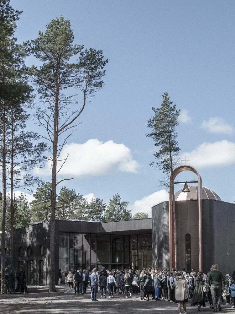 St John’s School in Tallinn