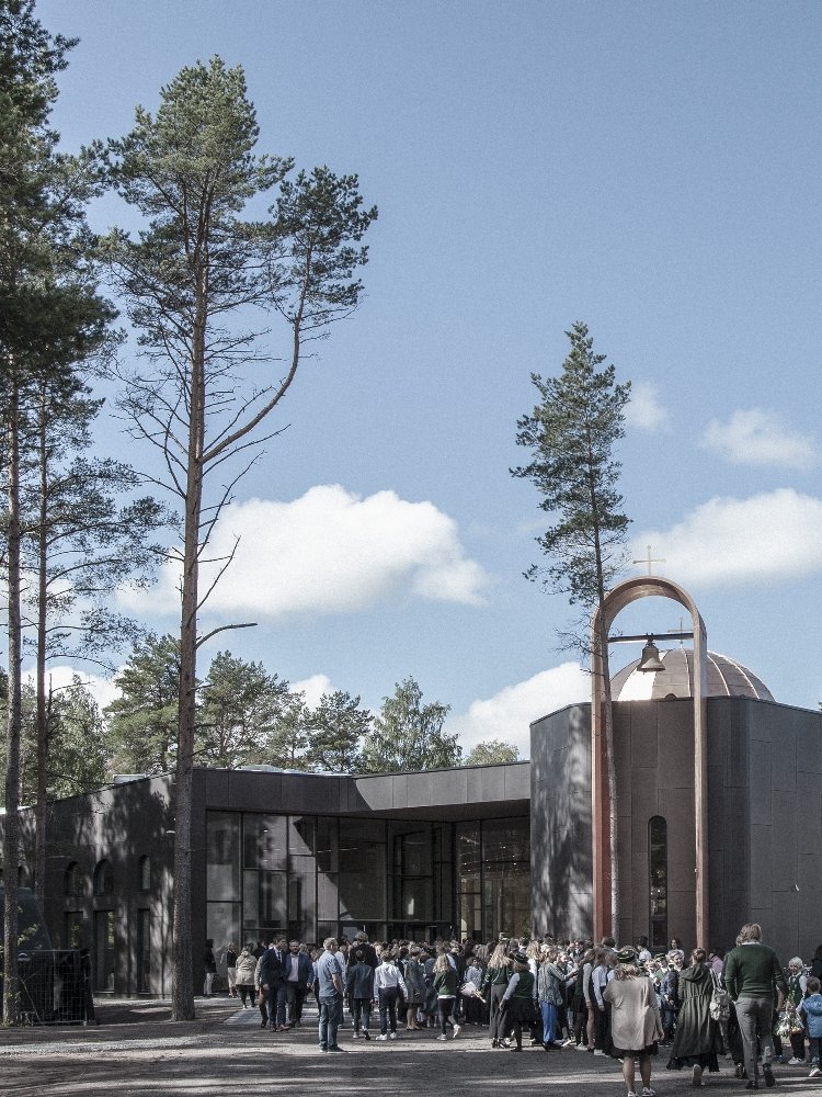 Püha Johannese Kool