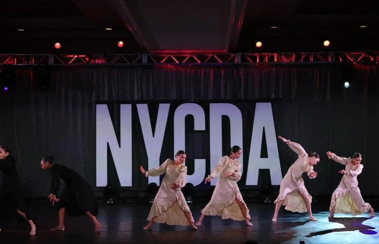 Sample - NYCDA Las Vegas 2026