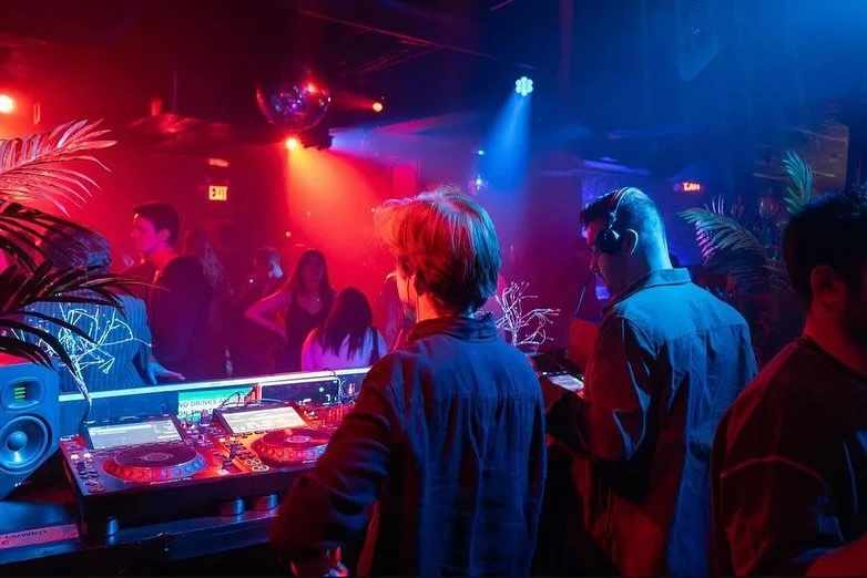 Ploume NYC &lsquo;25