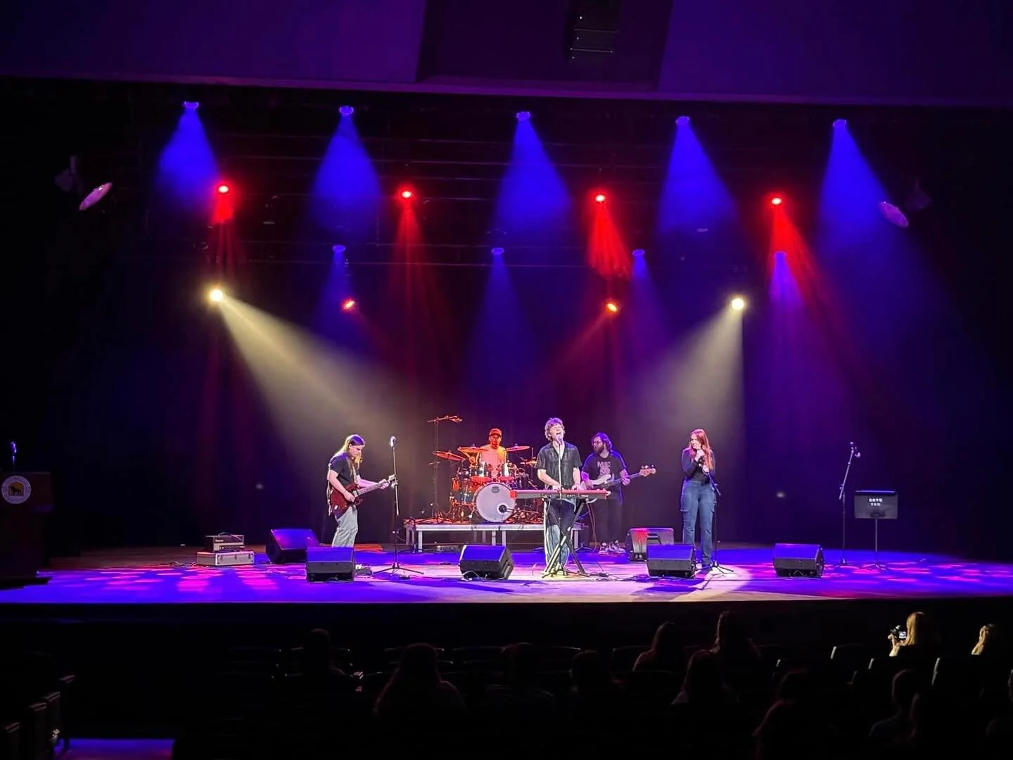 Mane Month Music Fest &lsquo;24