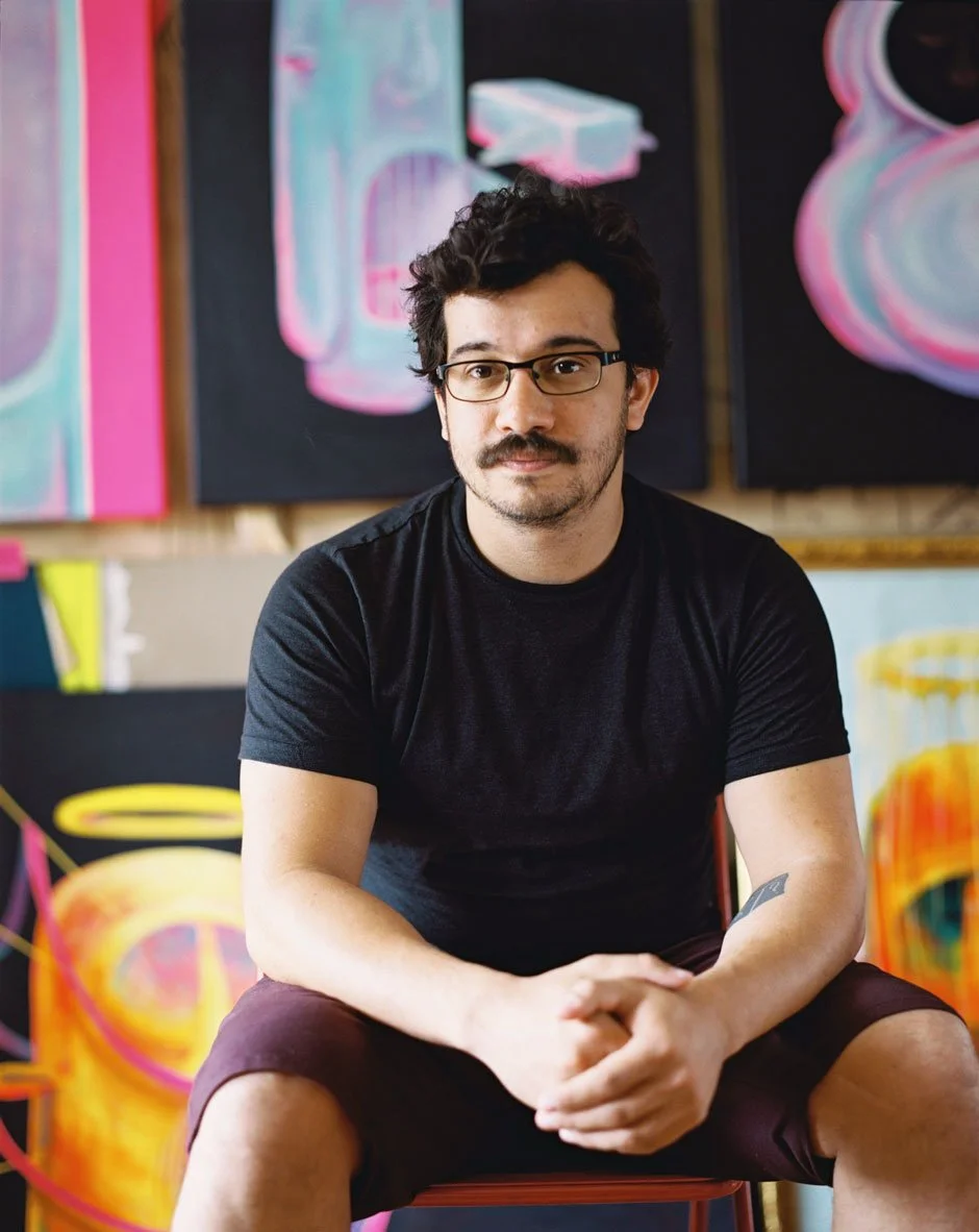 Fuck Ads Make Art