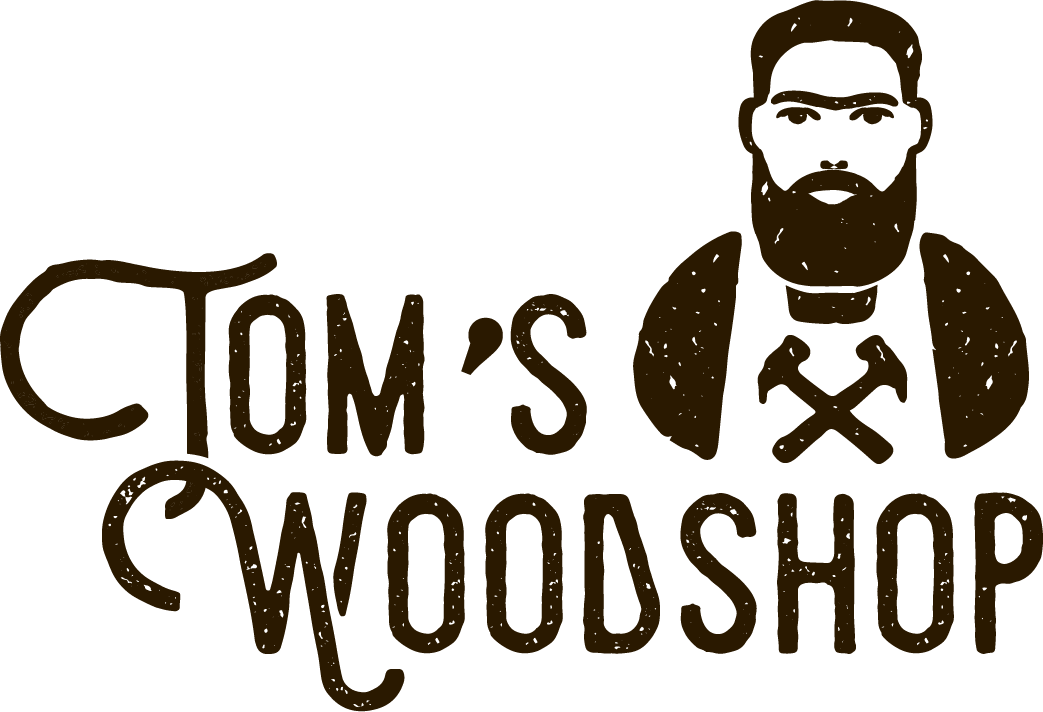 Tom&#39;s Woodshop