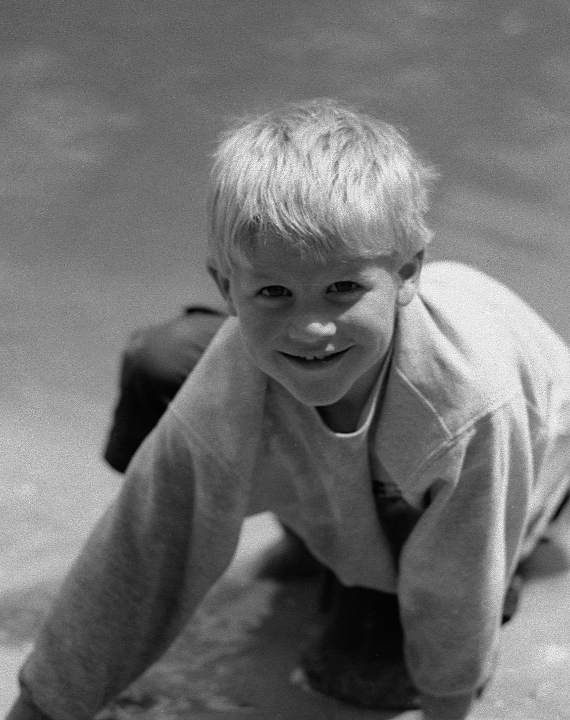 In the River Way, Guildford.