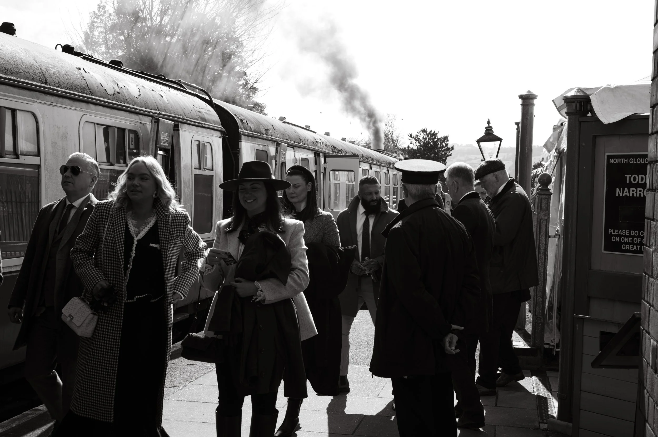 Looking forward to the afternoon. 