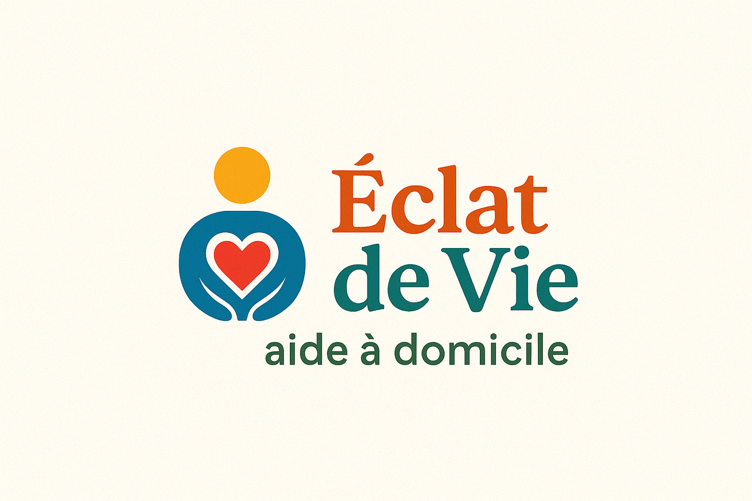 Eclat de vie