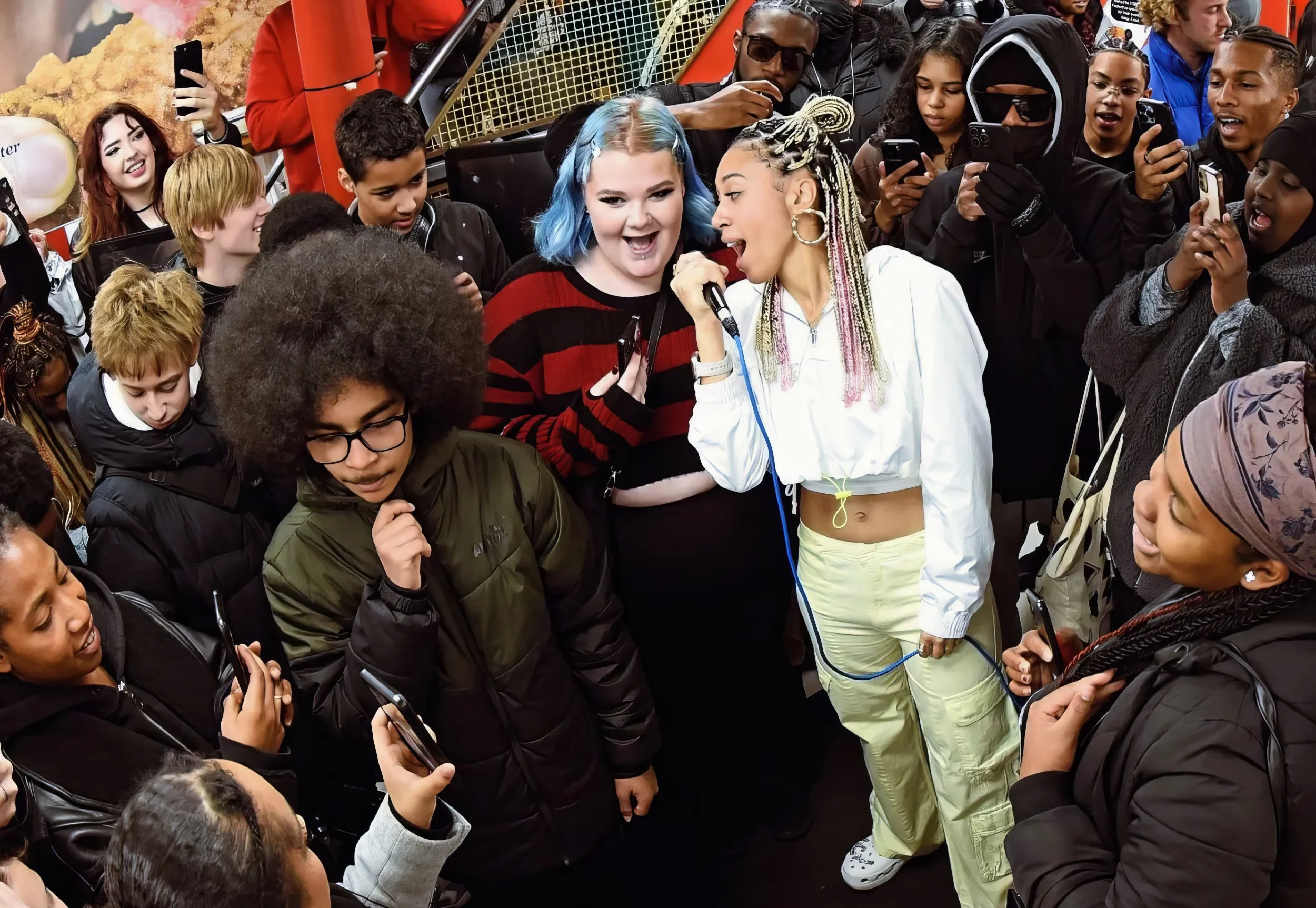 Jenna Bennett-Don't Care