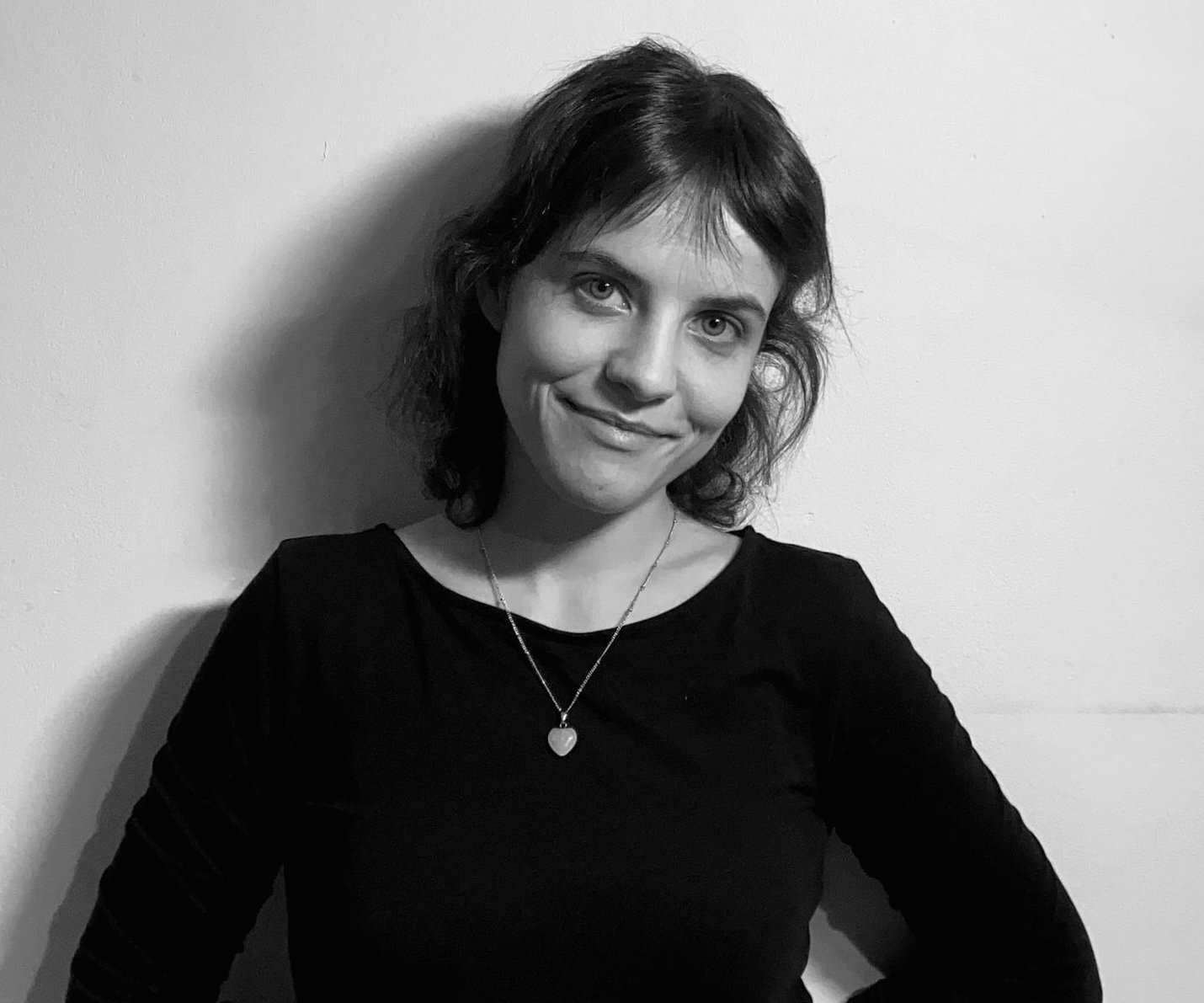 Artist Spotlight: Raluca Drăghici