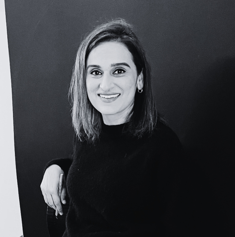 Artist Spotlight: Tahira Noreen