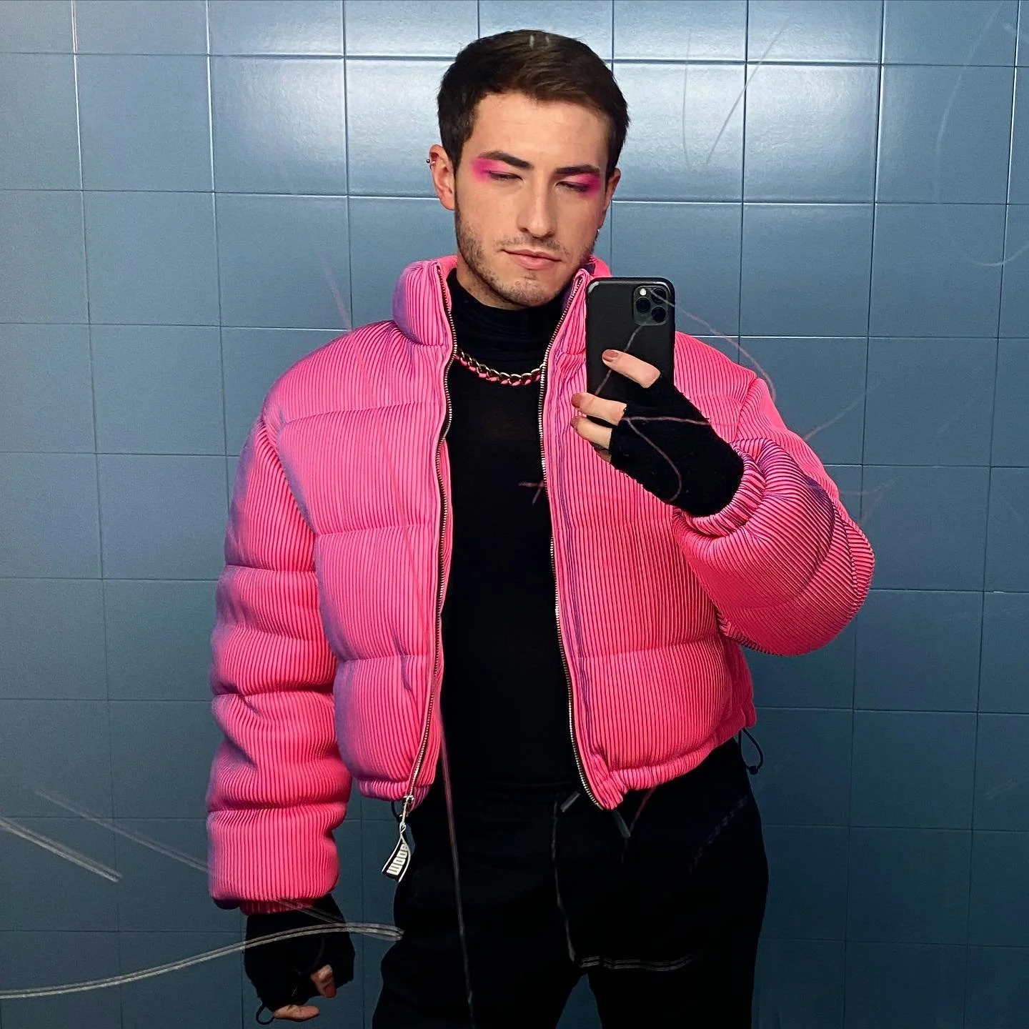 🧞&zwj;♀️Tami T, te amo💗