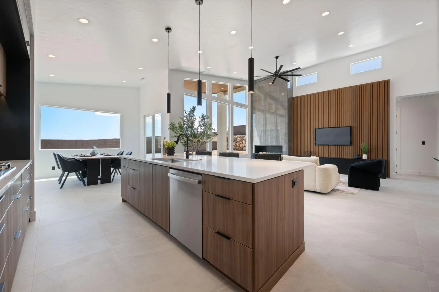 Custom Home Builders in St. George Uta