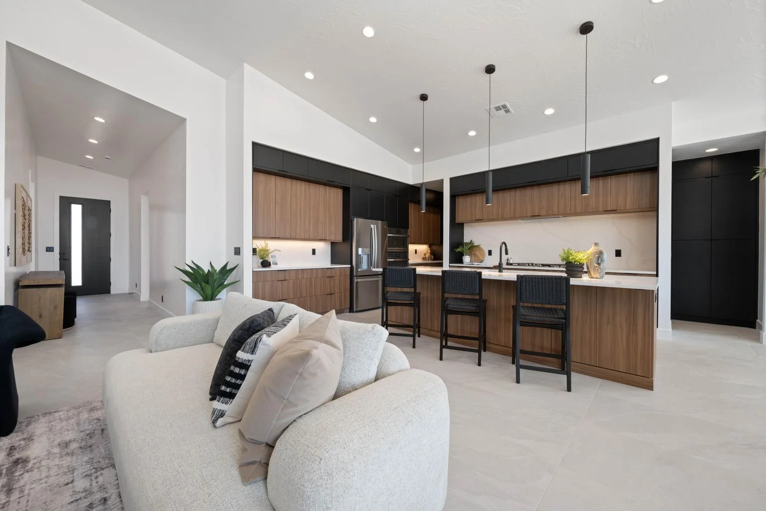 Best Custom Home Builder Utah