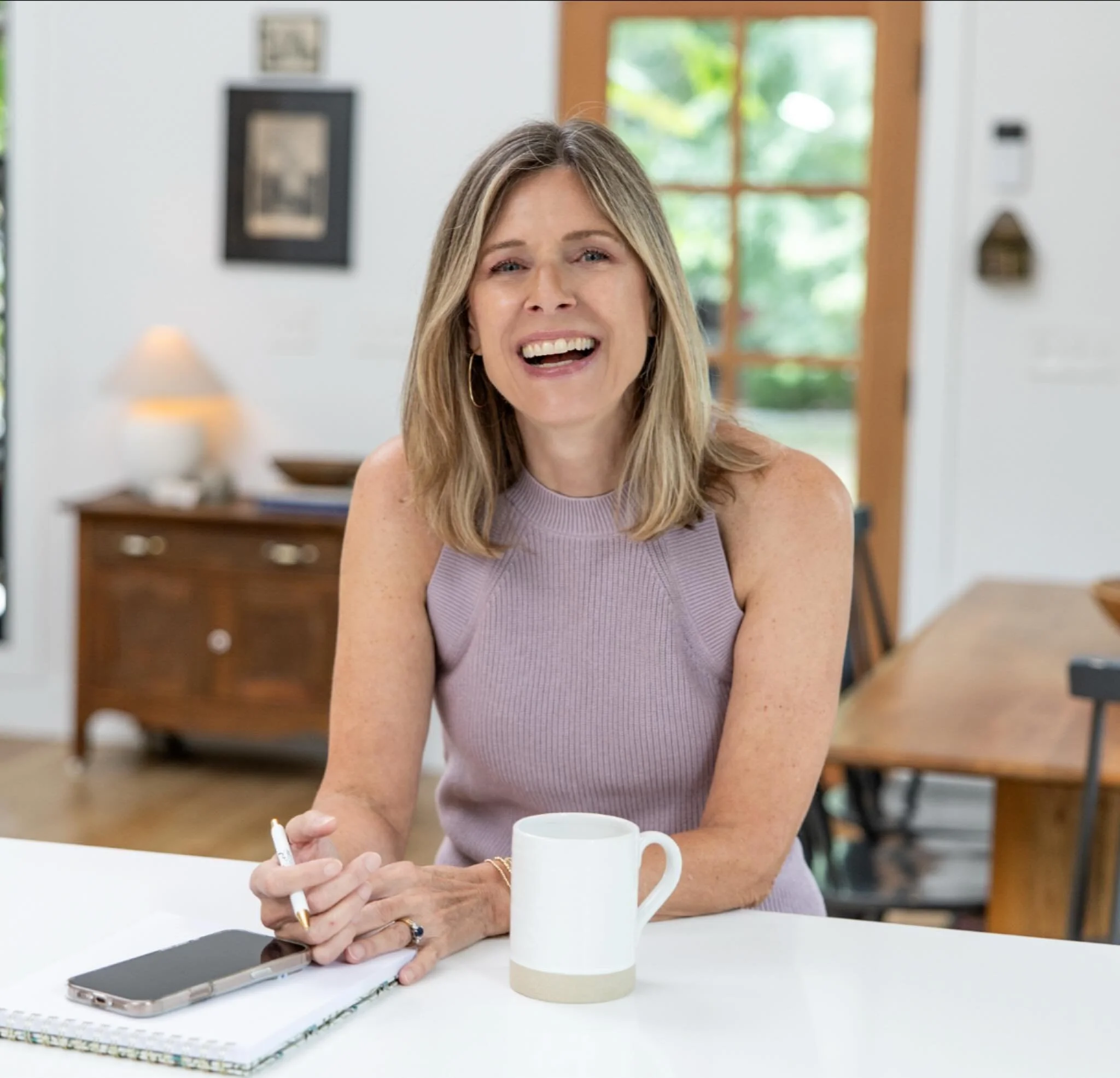 Welcome to Shifting Rhythms Coaching! My name is Kathryn Dillon and I am doing my own shift - from a longtime creative in the textile industry to helping others be successful in life. With over 30 years of owning a business and mentoring women, as a 