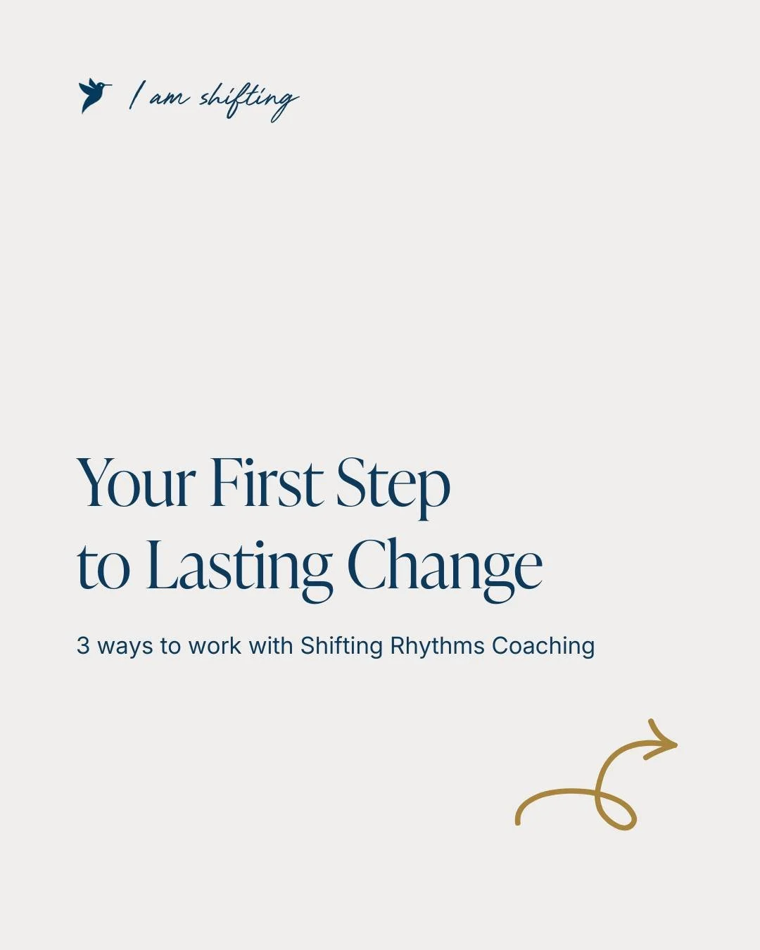Every season of life brings new challenges and sometimes, old patterns follow us there.

Whether you&rsquo;re trying to communicate more clearly, find peace in your relationships, or lead others with confidence, real growth starts by understanding wh