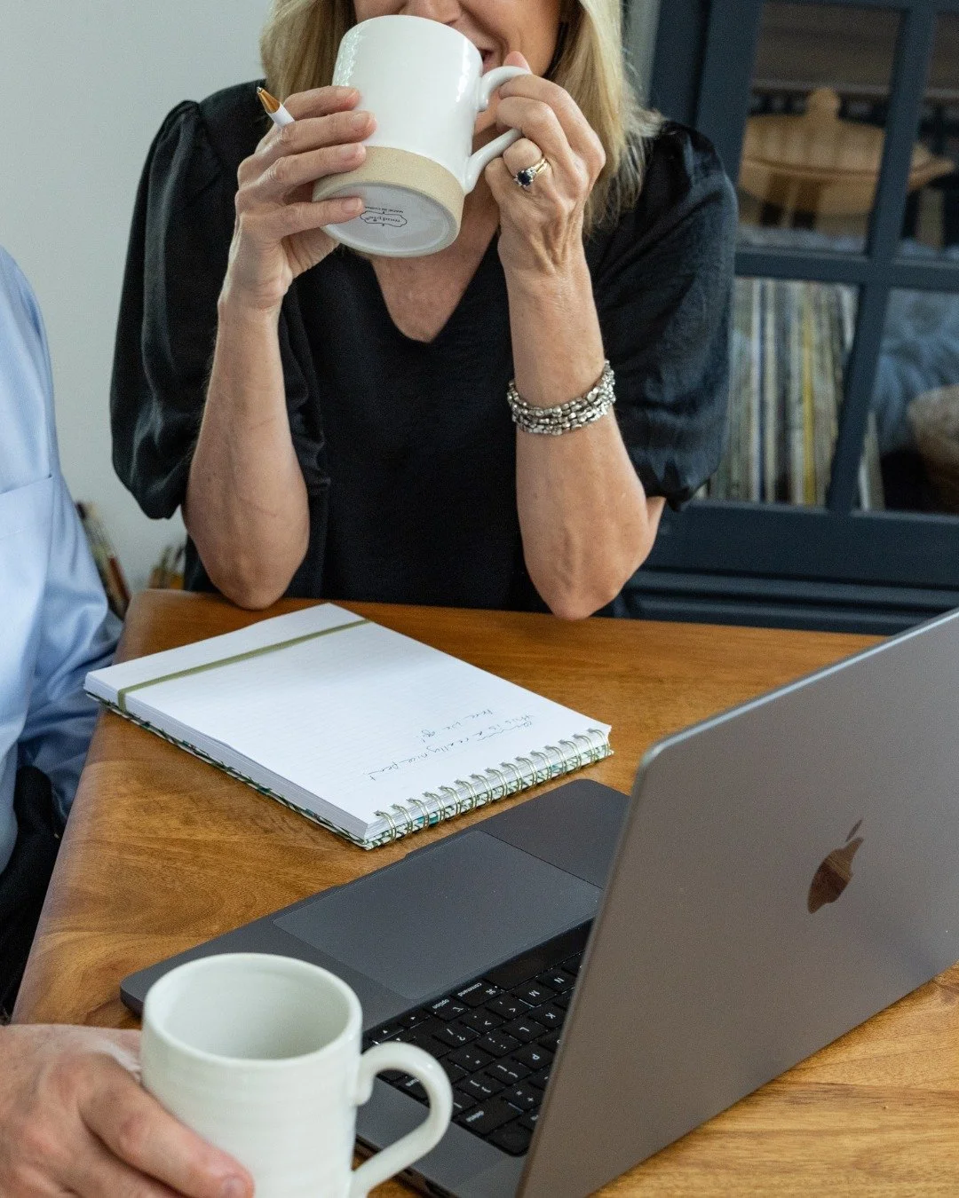 There comes a point in personal growth where awareness stops being the issue.

You see the patterns.

You know your triggers.

You&rsquo;ve read the books, listened to the podcasts, and even tried therapy&hellip; but something still isn&rsquo;t shift