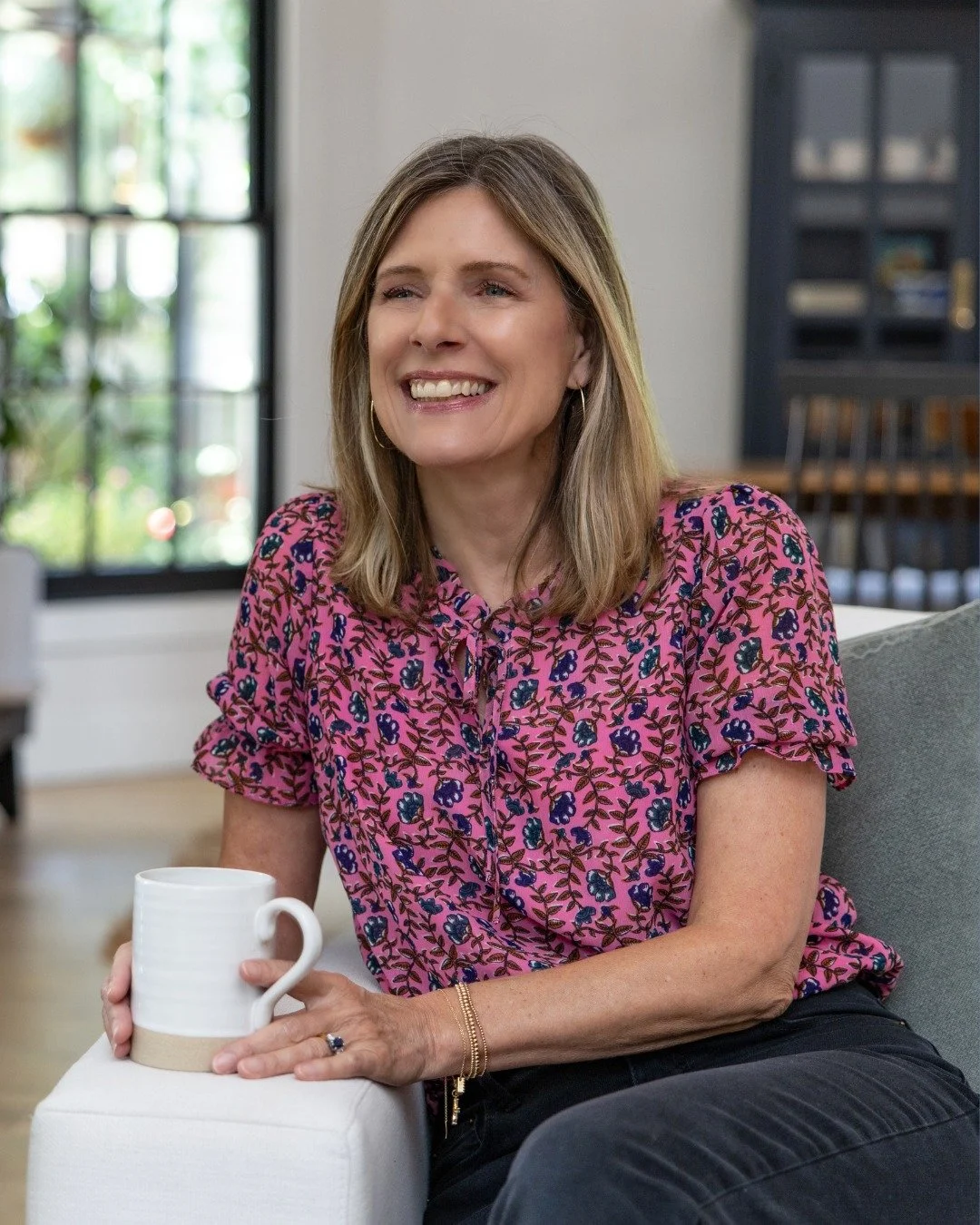 I know what it&rsquo;s like to lose yourself trying to belong.

To shape your life around what others need, hoping their approval will quiet the ache inside only to end up feeling like an outsider anyway.

For years, I chased acceptance in the wrong 