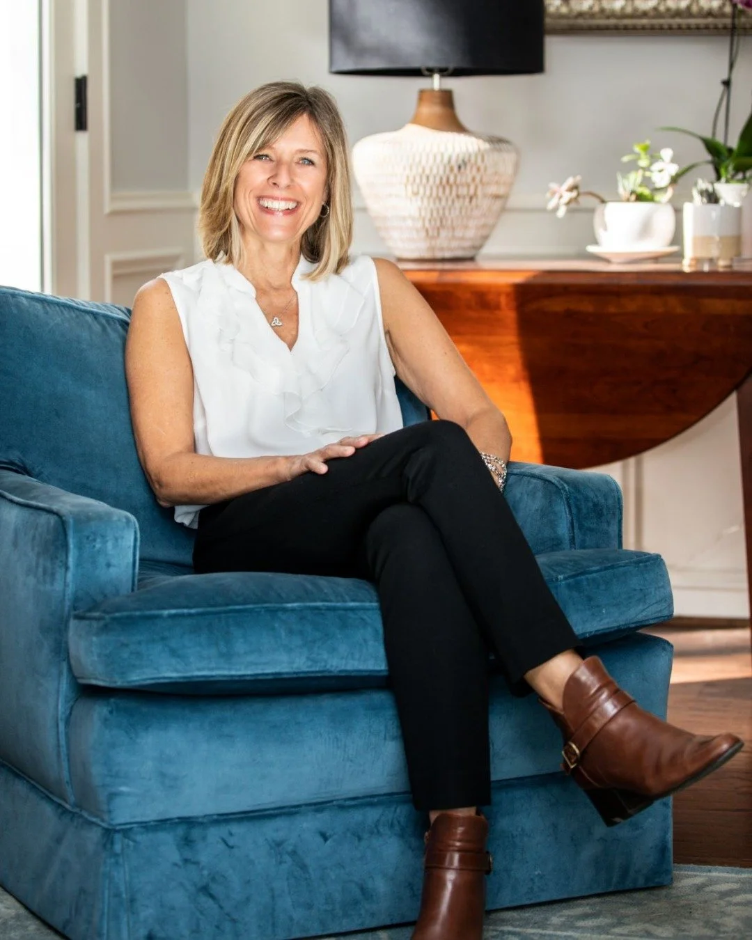 Have you ever been surprised by how strongly you reacted to something small?

Maybe someone questioned your decision.
Maybe plans changed unexpectedly.
Maybe someone forgot to acknowledge something important to you.

In the moment, your reaction feel