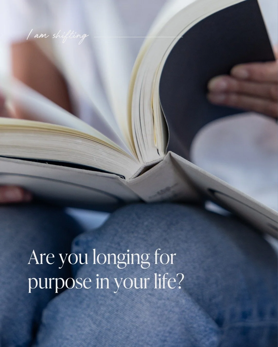 There are seasons of life when everything on the surface looks stable, yet something inside still feels unsettled.

You go to work. You care for your family. You handle responsibilities and keep moving forward. But underneath the routine, a quiet que