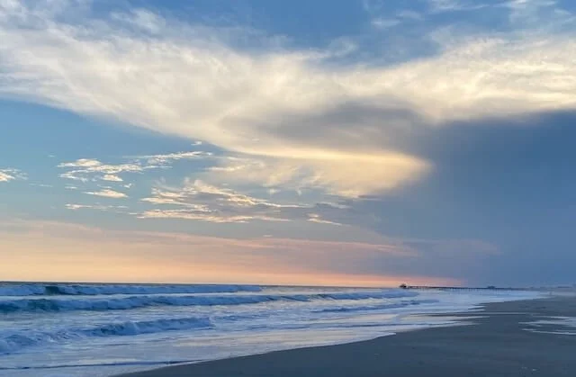 Internal Peace Can Come from Taking Personal Ownership
